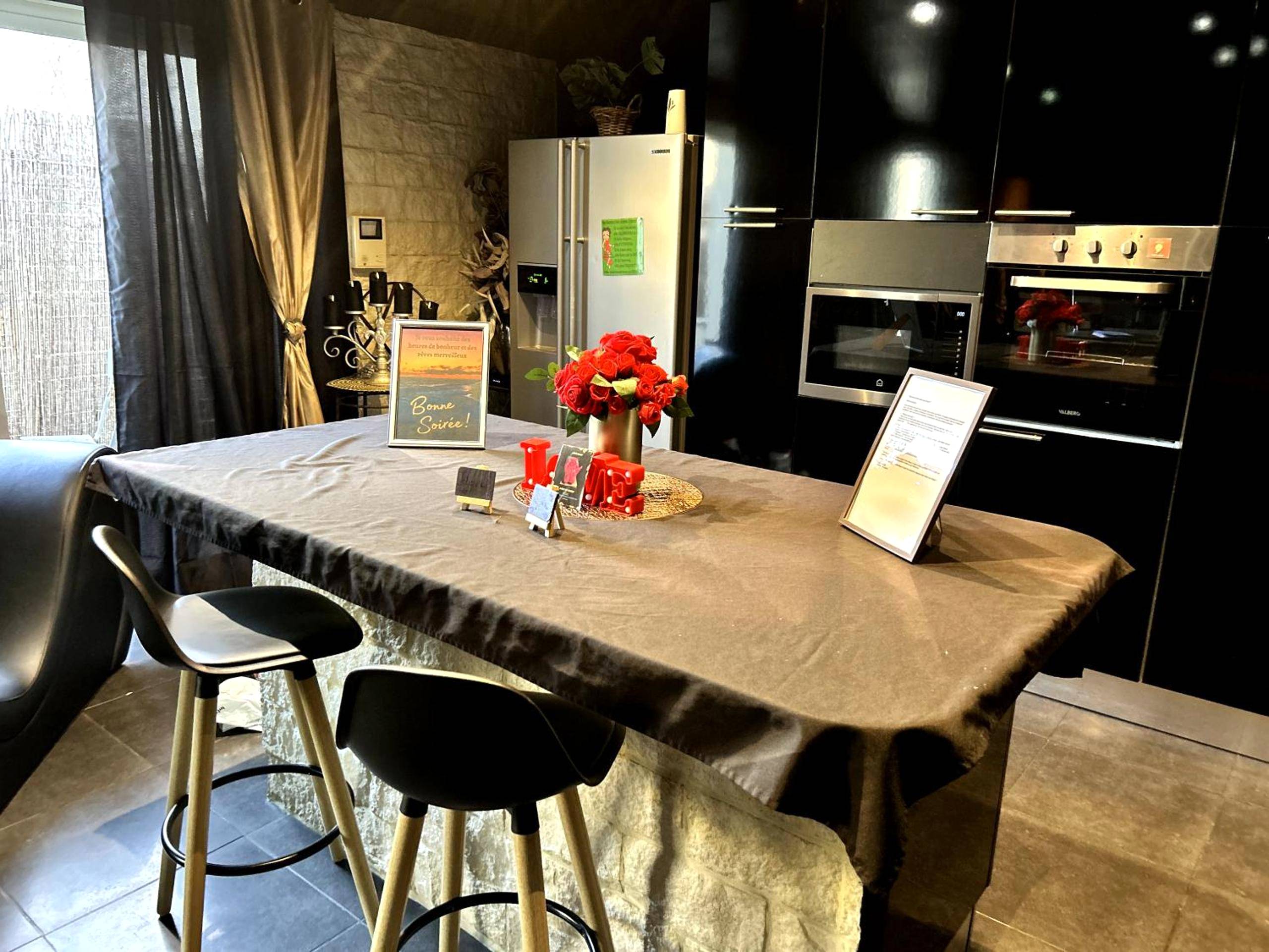 Photo du logement - Ange ou démon