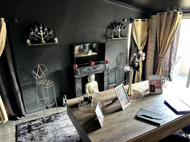 Photo du logement - Ange ou démon