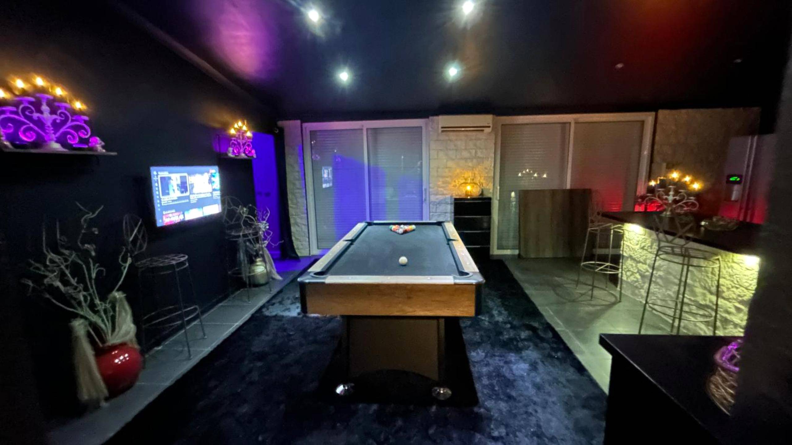 Photo du logement - Ange ou démon