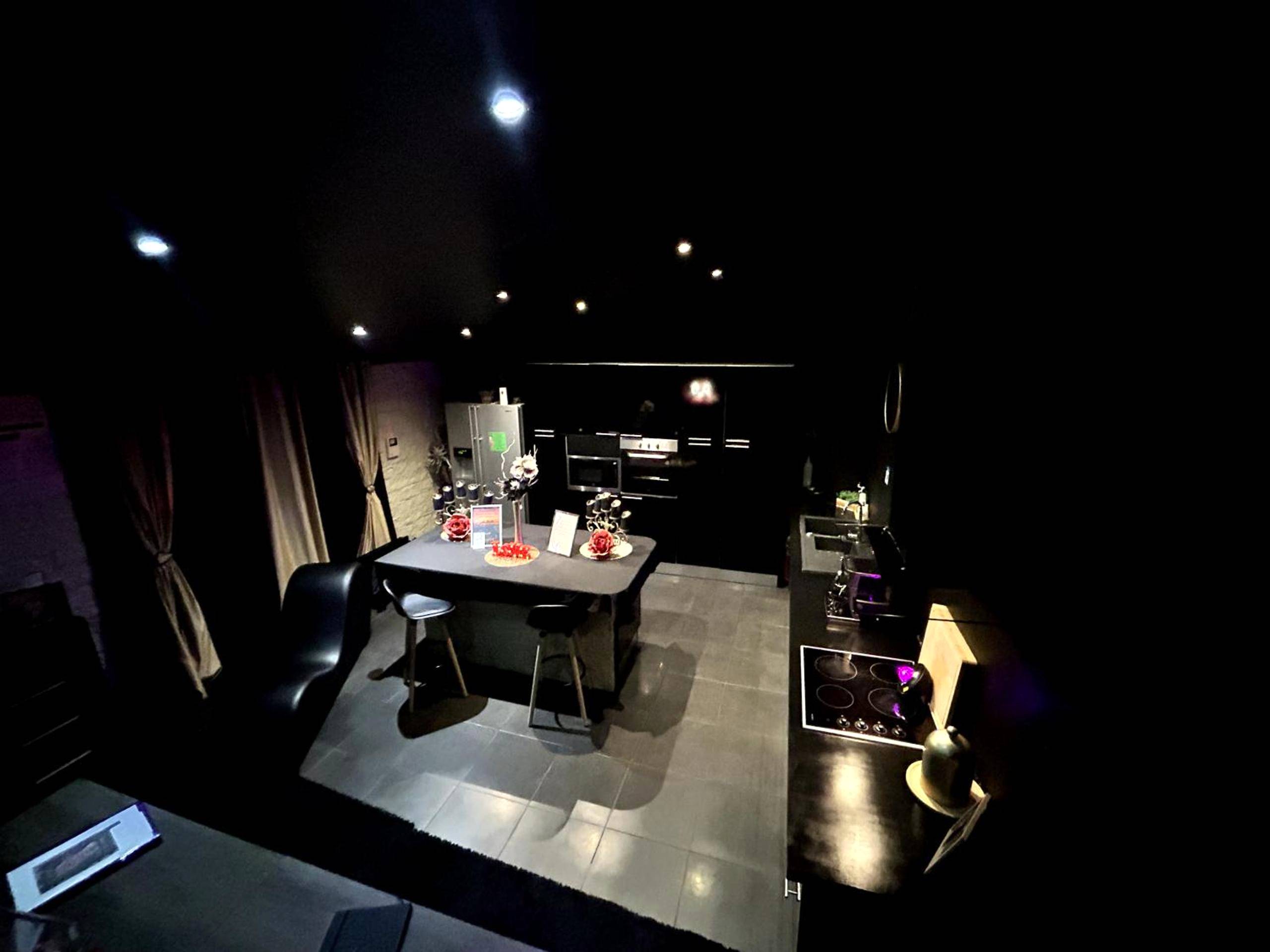 Photo du logement - Ange ou démon - Milhaud