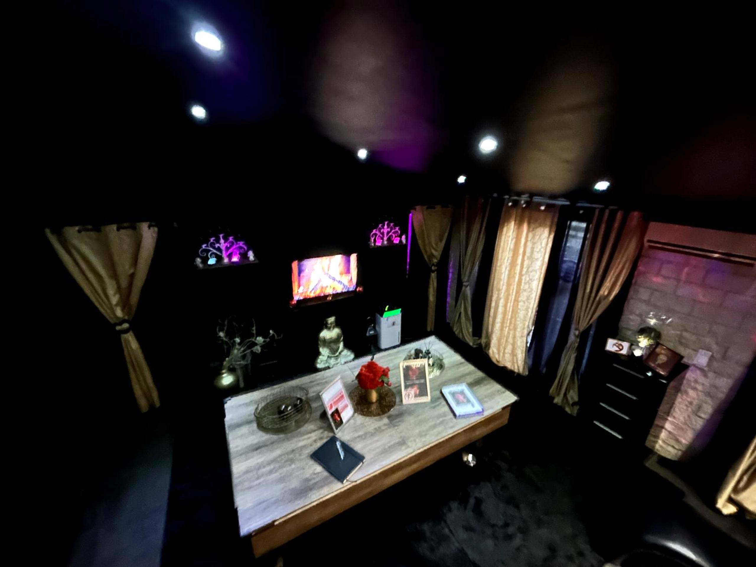 Photo du logement - Ange ou démon