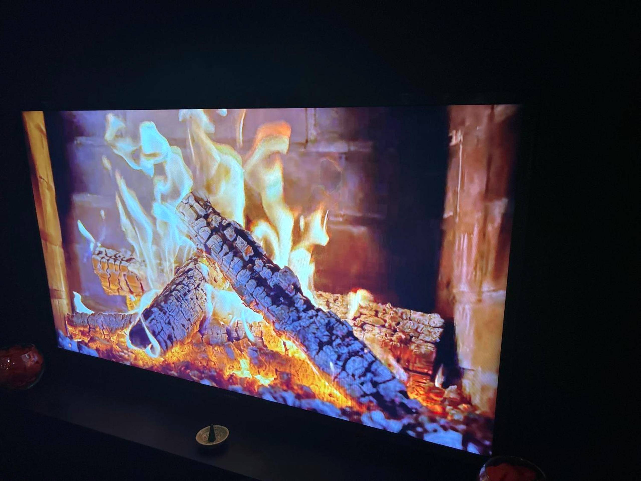 Photo du logement - Ange ou démon - Milhaud