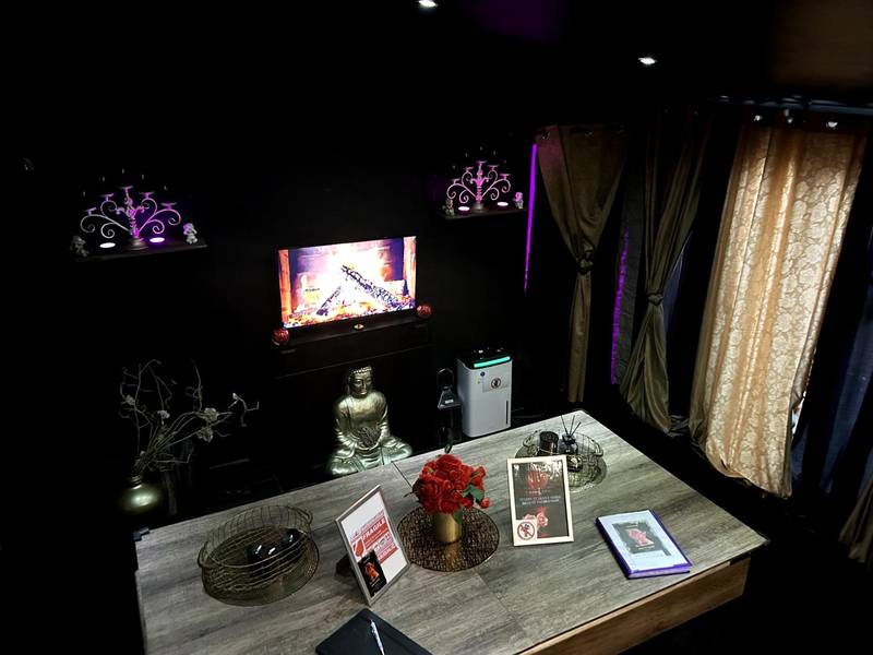 Photo du logement - Ange ou démon