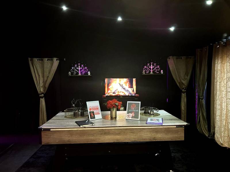 Photo du logement - Ange ou démon