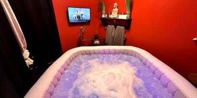 Vue du logement - Ange ou démon