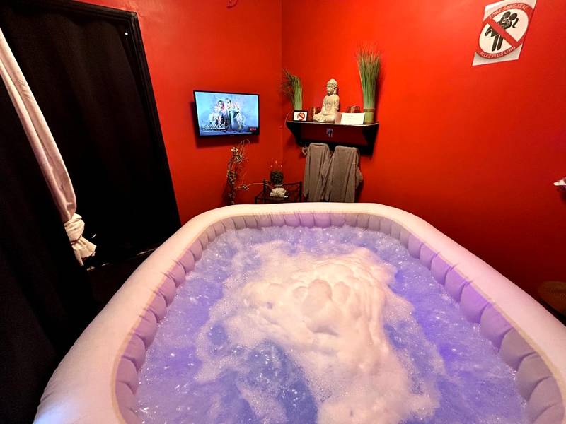 Vue du logement - Ange ou démon