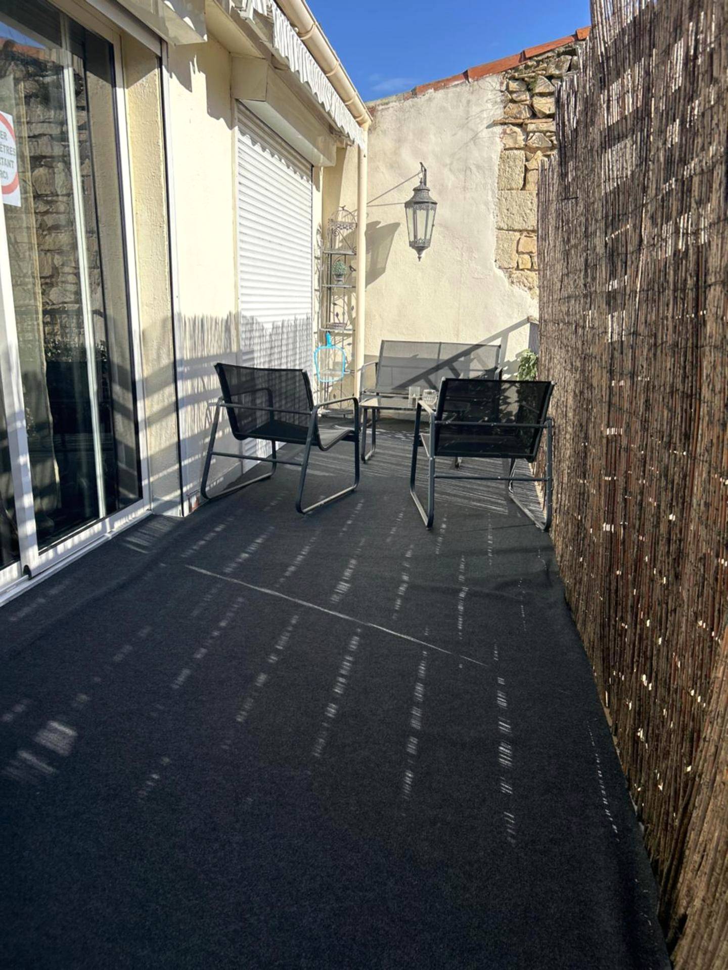 Photo du logement - Ange ou démon - Milhaud