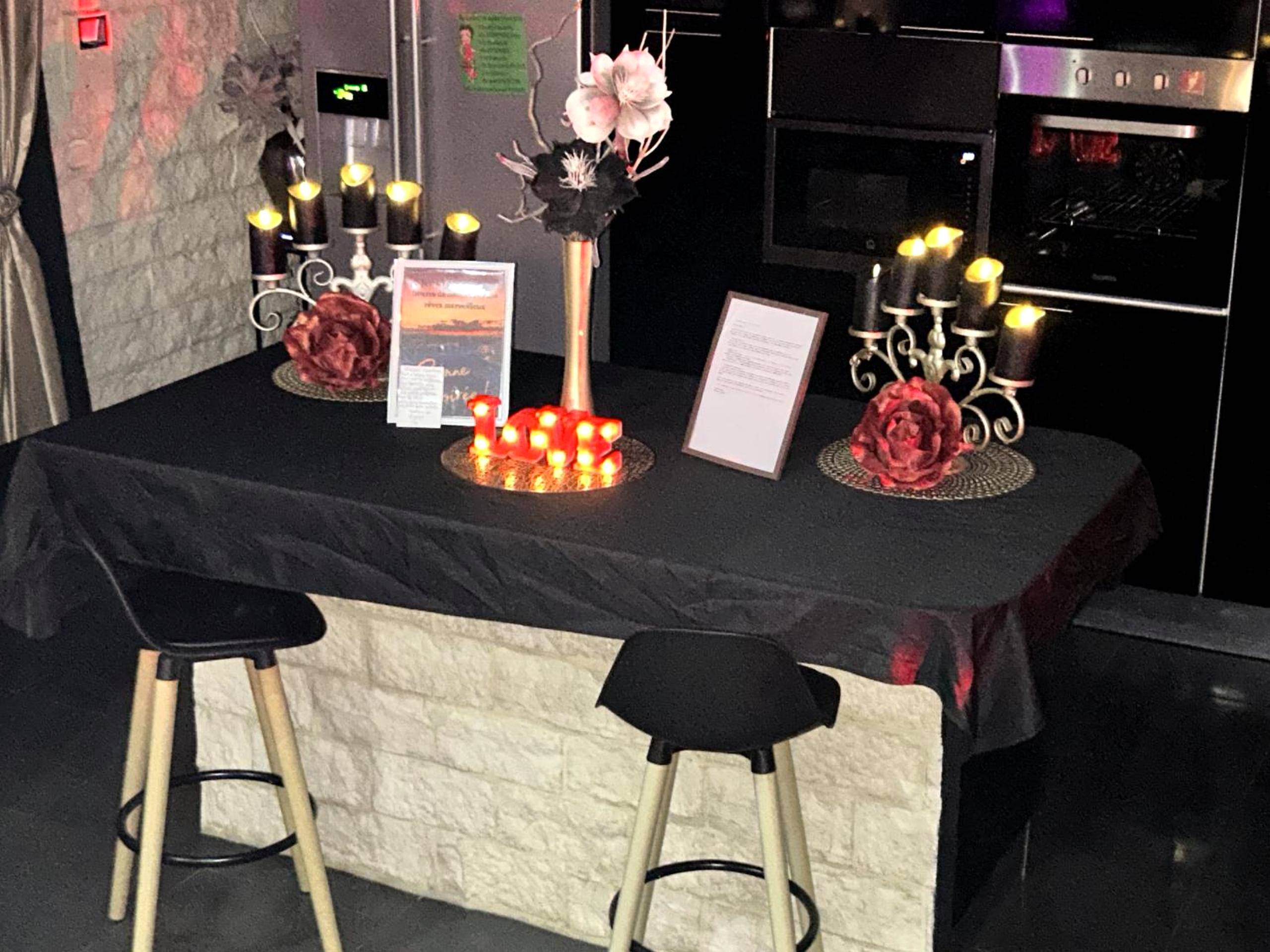 Photo du logement - Ange ou démon