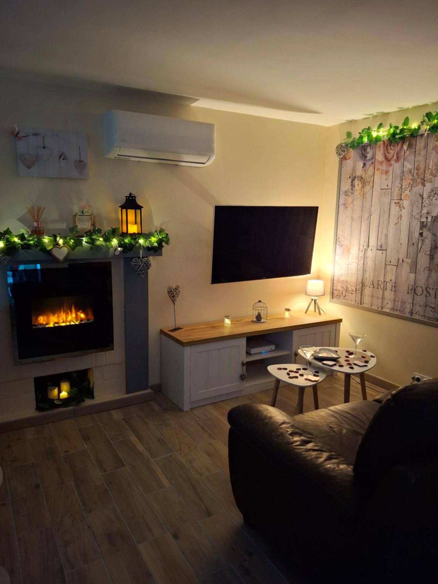 Photo du logement - L' Antre de L' Ange