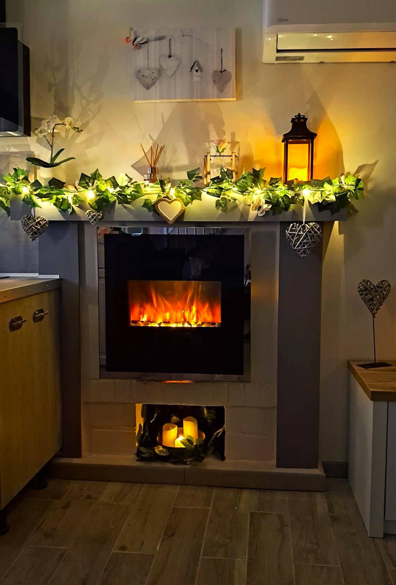 Photo du logement - L' Antre de L' Ange - Trédarzec