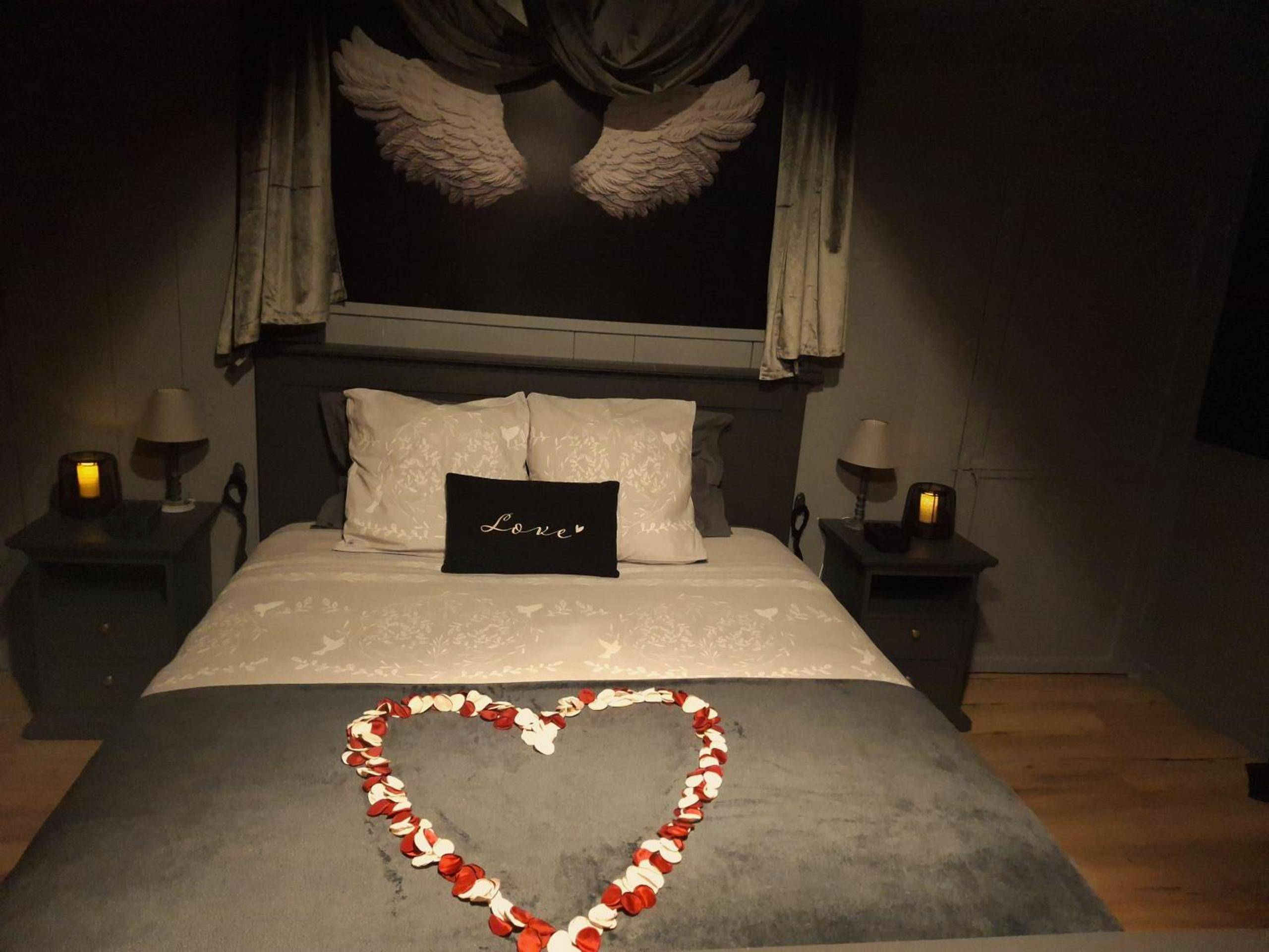 Photo du logement - L' Antre de L' Ange