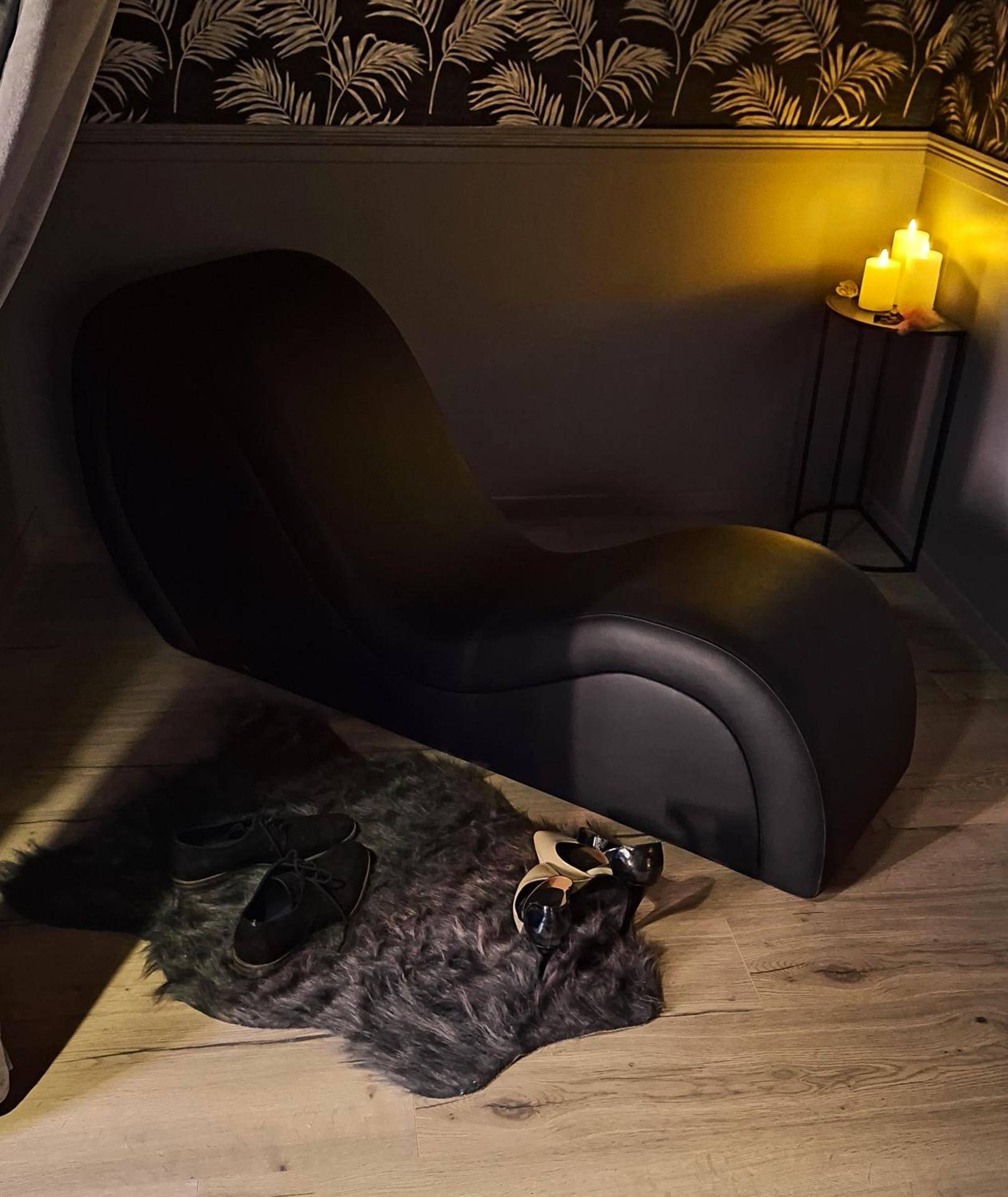 Photo du logement - L' Antre de L' Ange