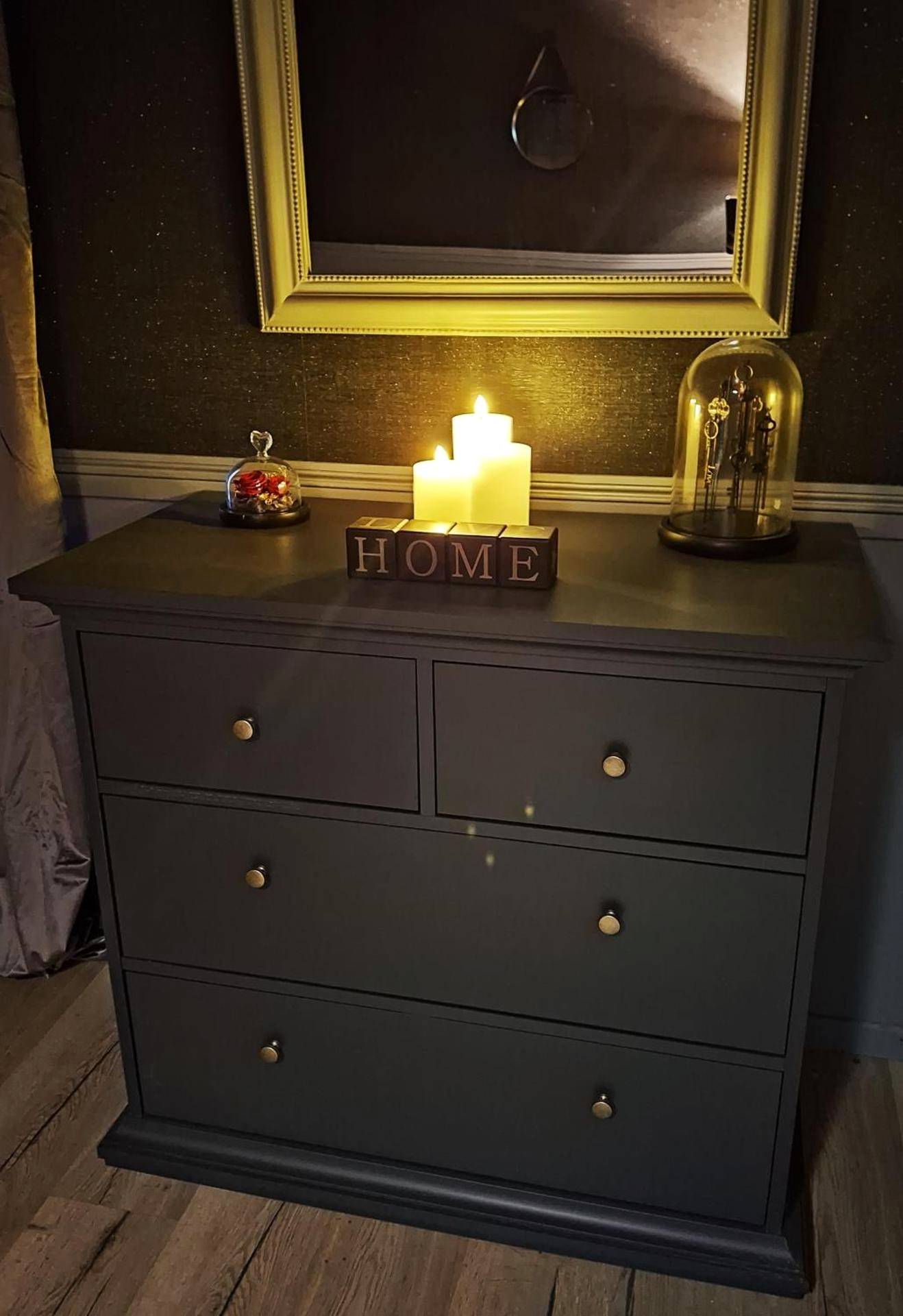 Photo du logement - L' Antre de L' Ange