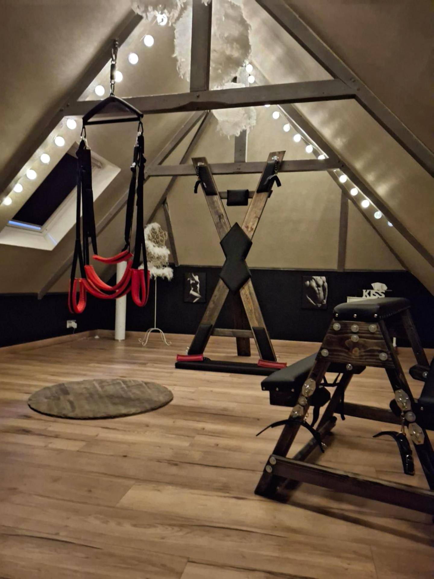 Photo du logement - L' Antre de L' Ange - Trédarzec