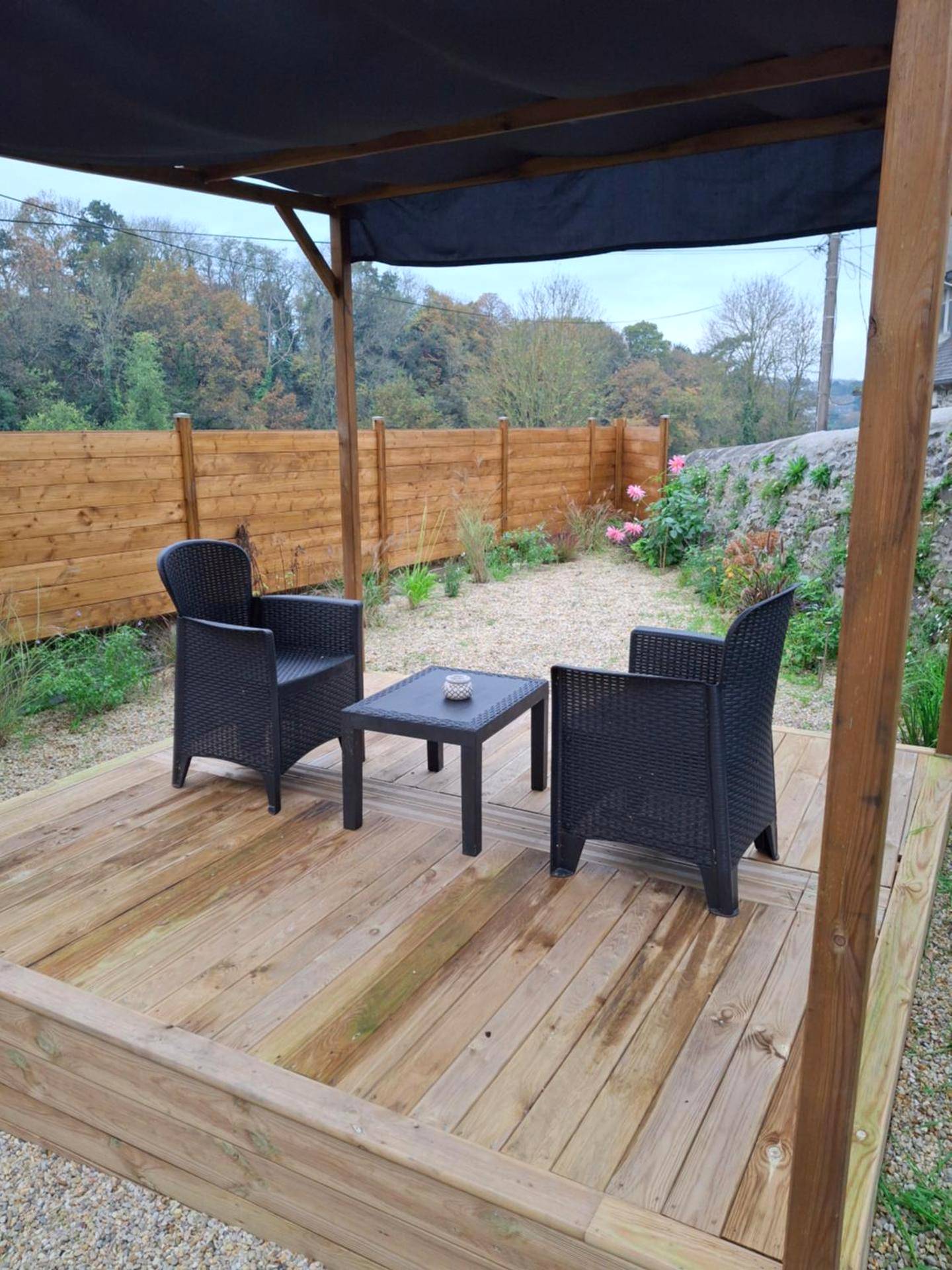 Photo du logement - L' Antre de L' Ange