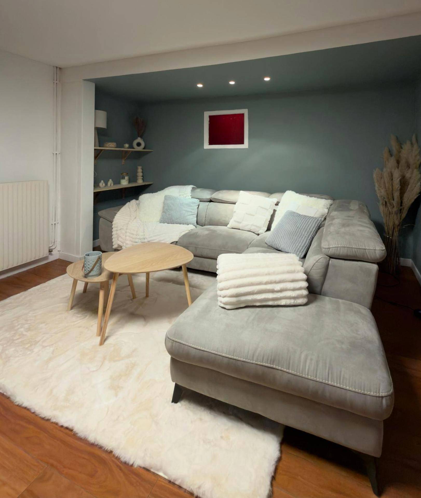 Photo du logement - L Antre du Désir