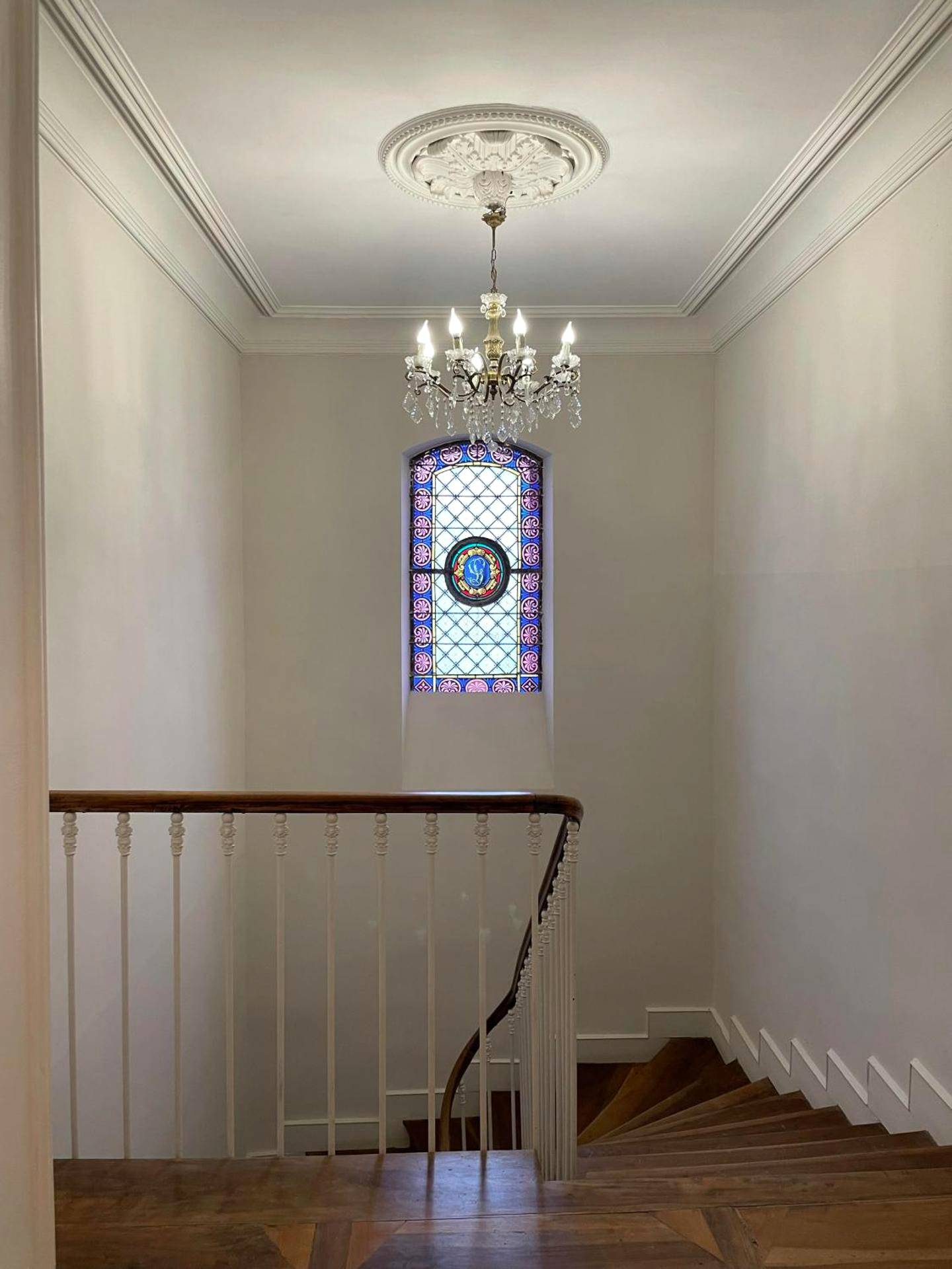 Photo du logement - L'Antre vue - jacuzzi au château - Belberaud
