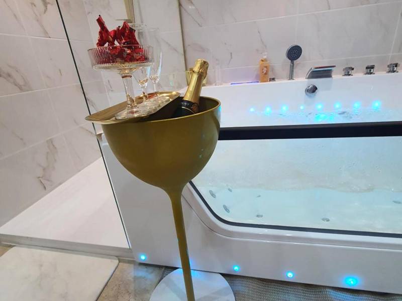 Photo du logement - Aphrodisia loveconcept