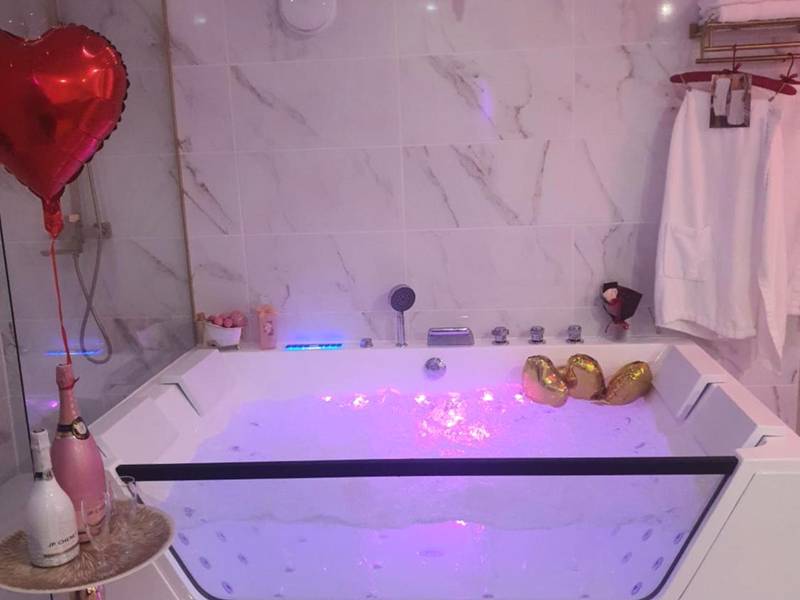 Photo du logement - Aphrodisia loveconcept - Maraussan