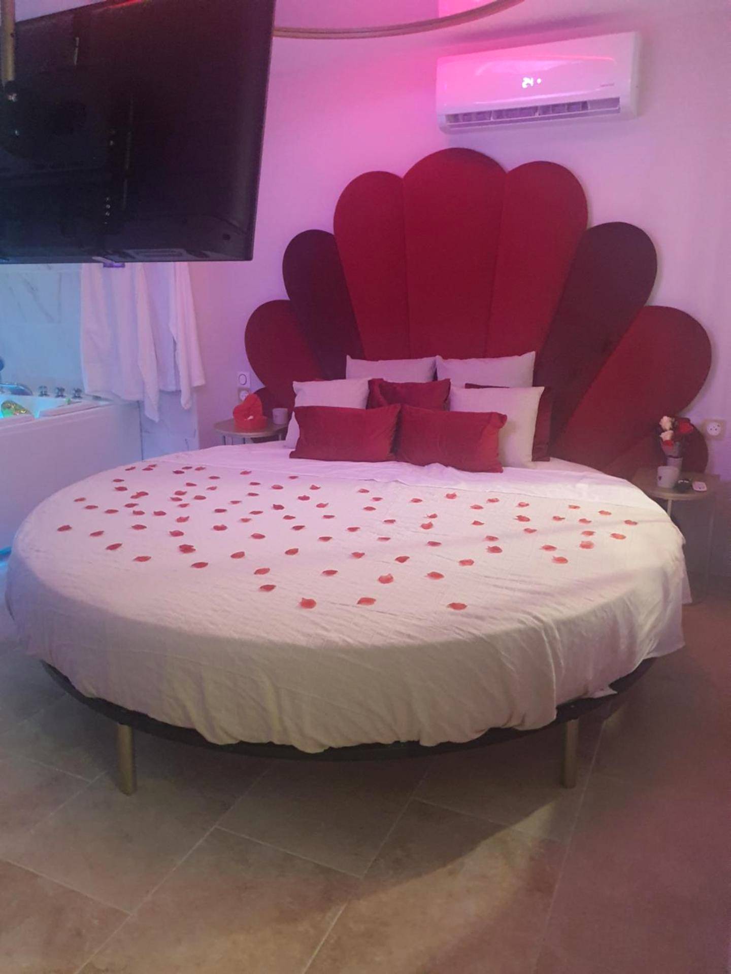 Photo du logement - Aphrodisia loveconcept - Maraussan