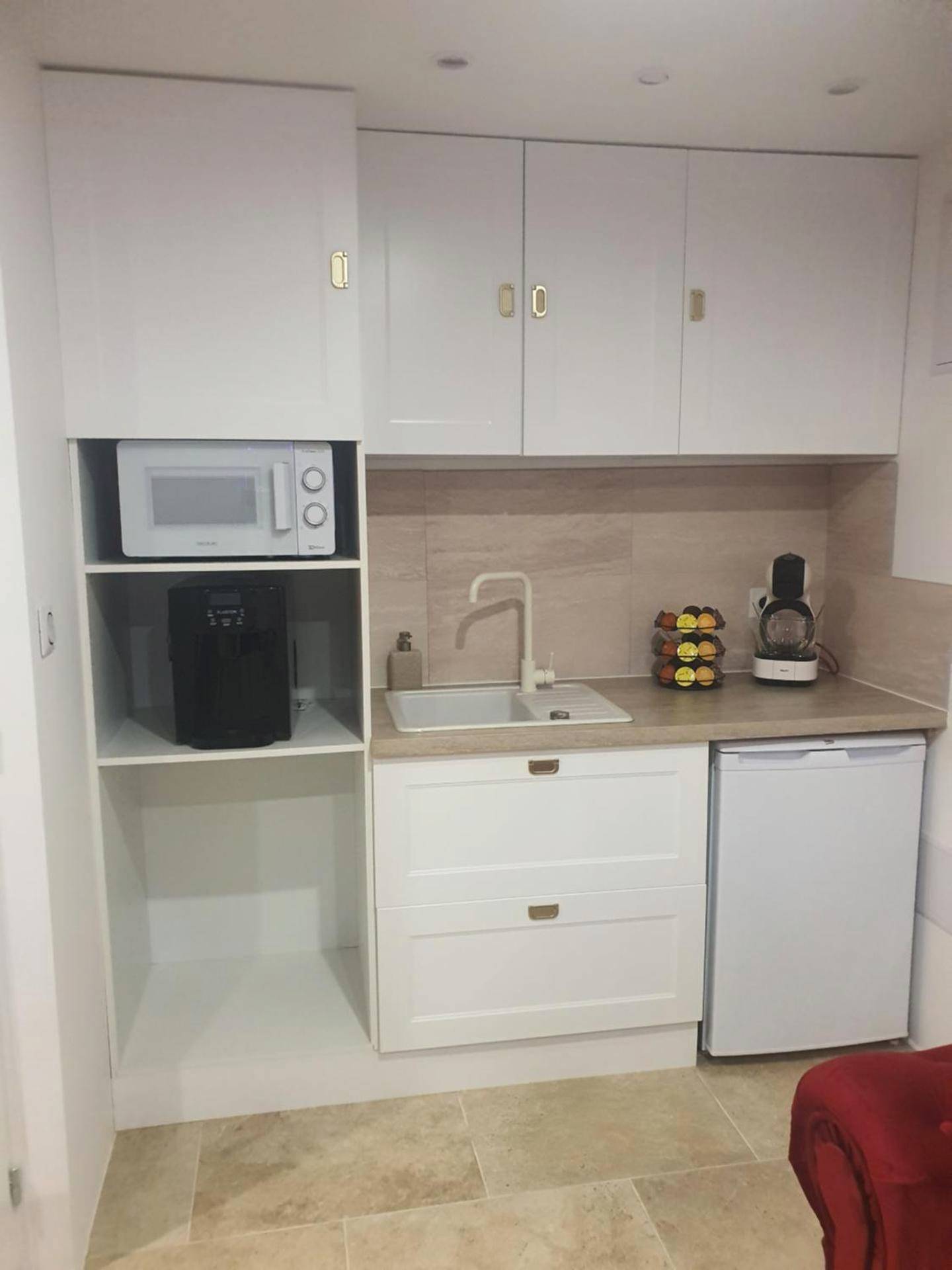 Photo du logement - Aphrodisia loveconcept