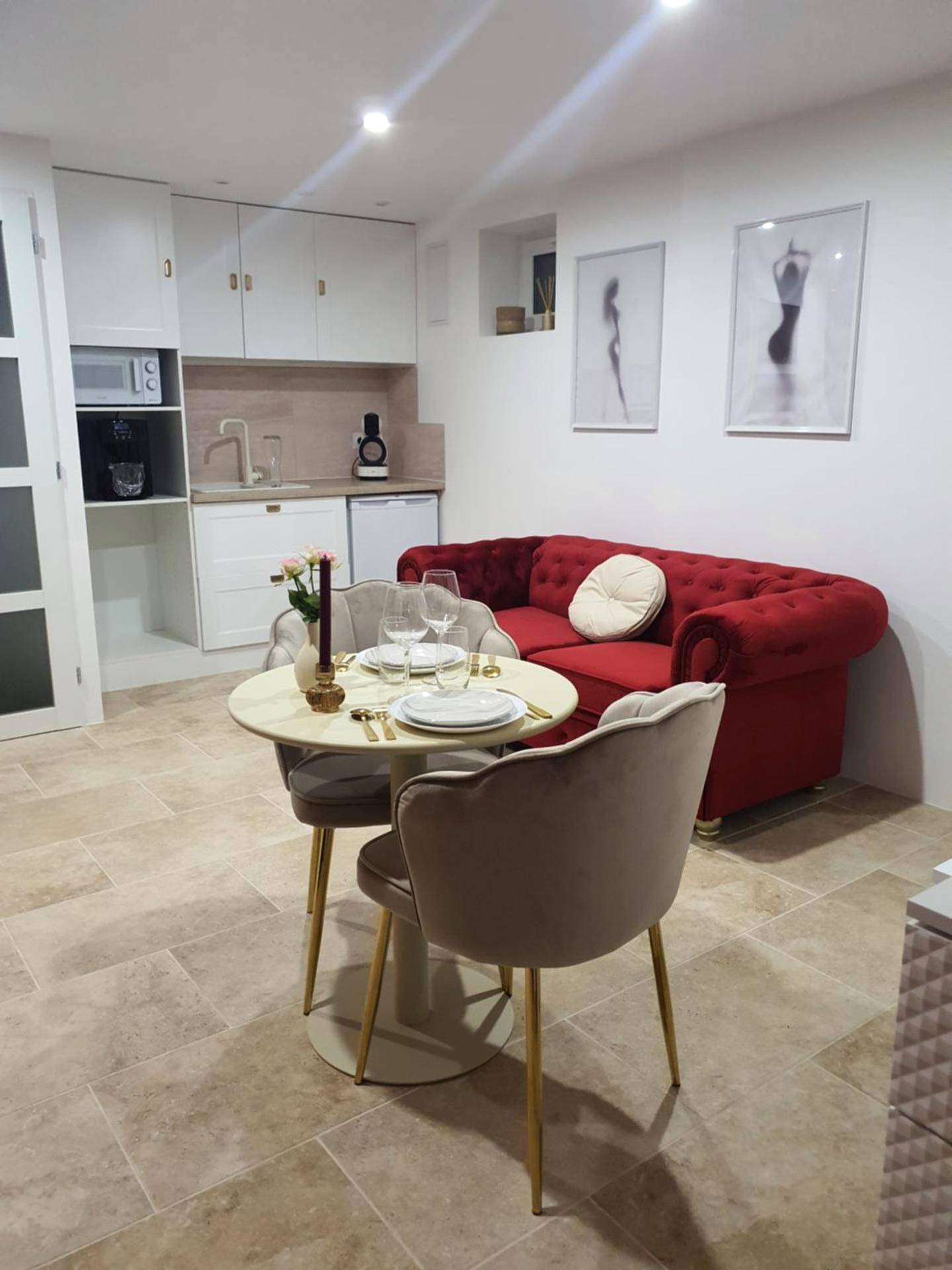 Photo du logement - Aphrodisia loveconcept - Maraussan