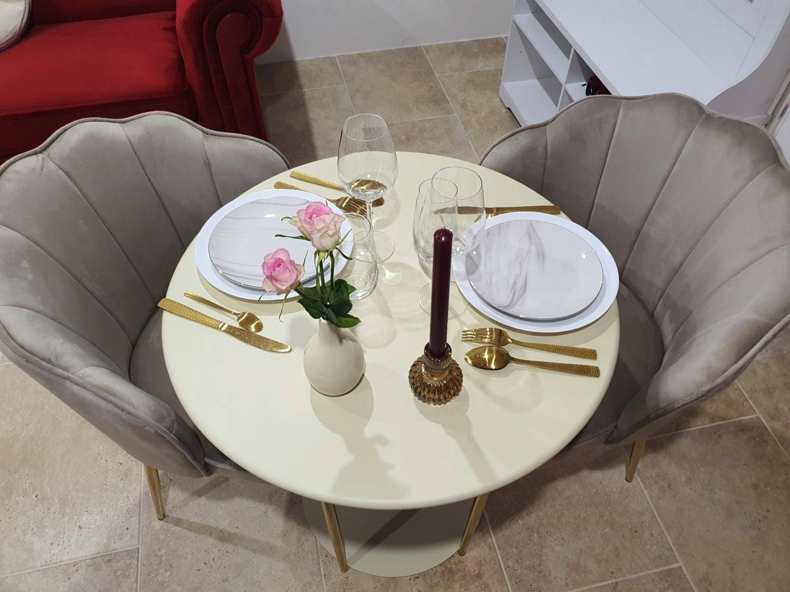 Photo du logement - Aphrodisia loveconcept