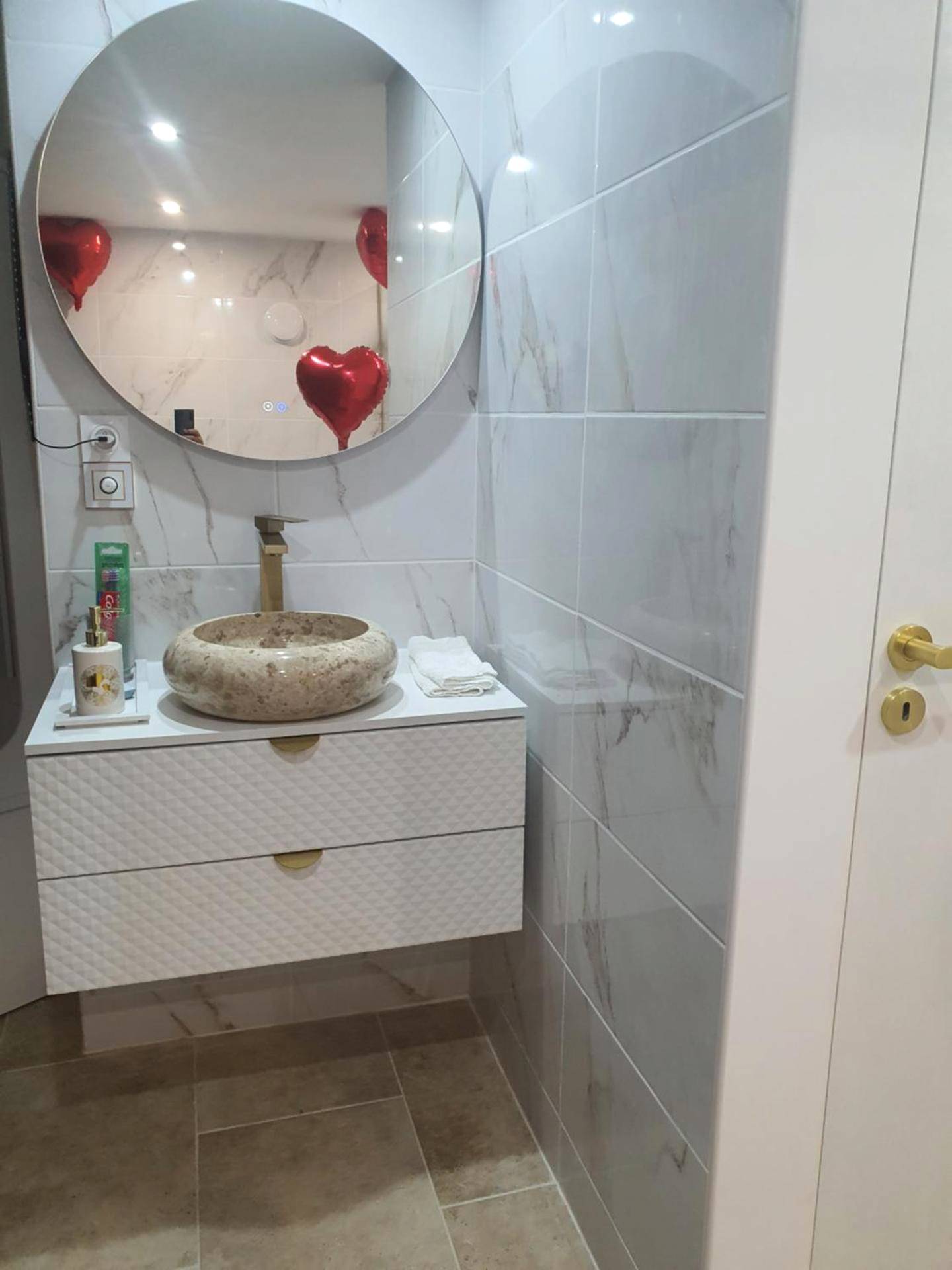 Photo du logement - Aphrodisia loveconcept