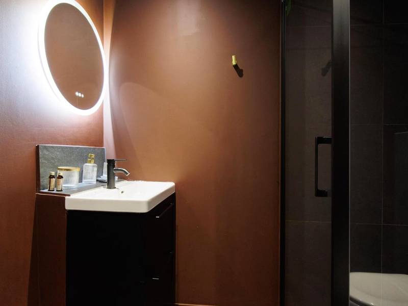 Photo du logement - Love Room Marseille - Aphrodisia