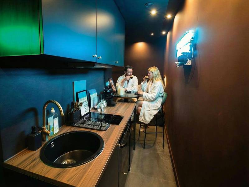 Photo du logement - Love Room Marseille - Aphrodisia