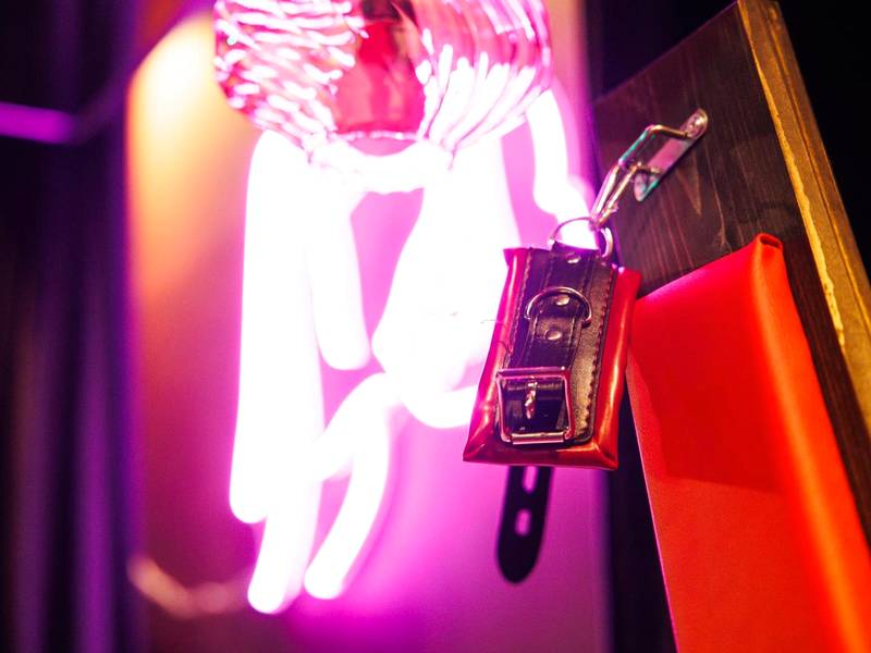 Photo du logement - Love Room Marseille - Aphrodisia - Marseille