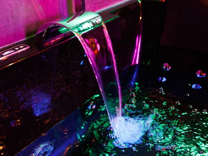 Photo du logement - Love Room Marseille - Aphrodisia