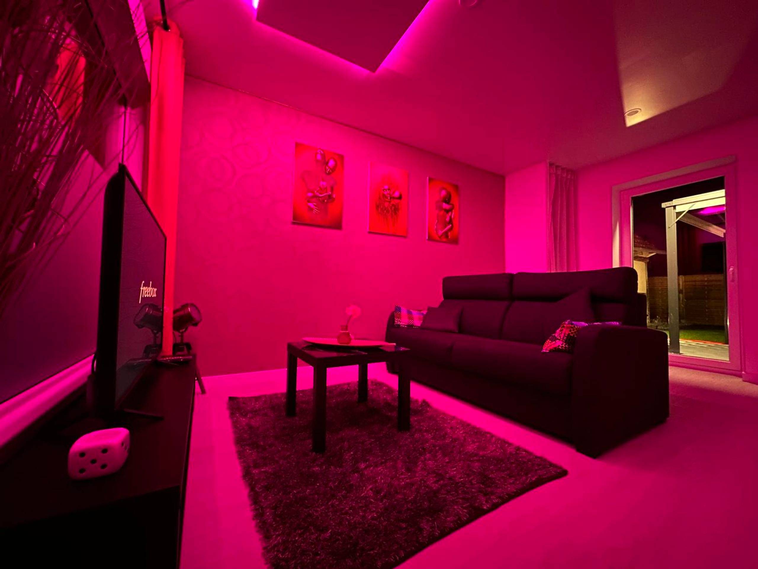 Photo du logement - l'Aphrodite - Huttenheim