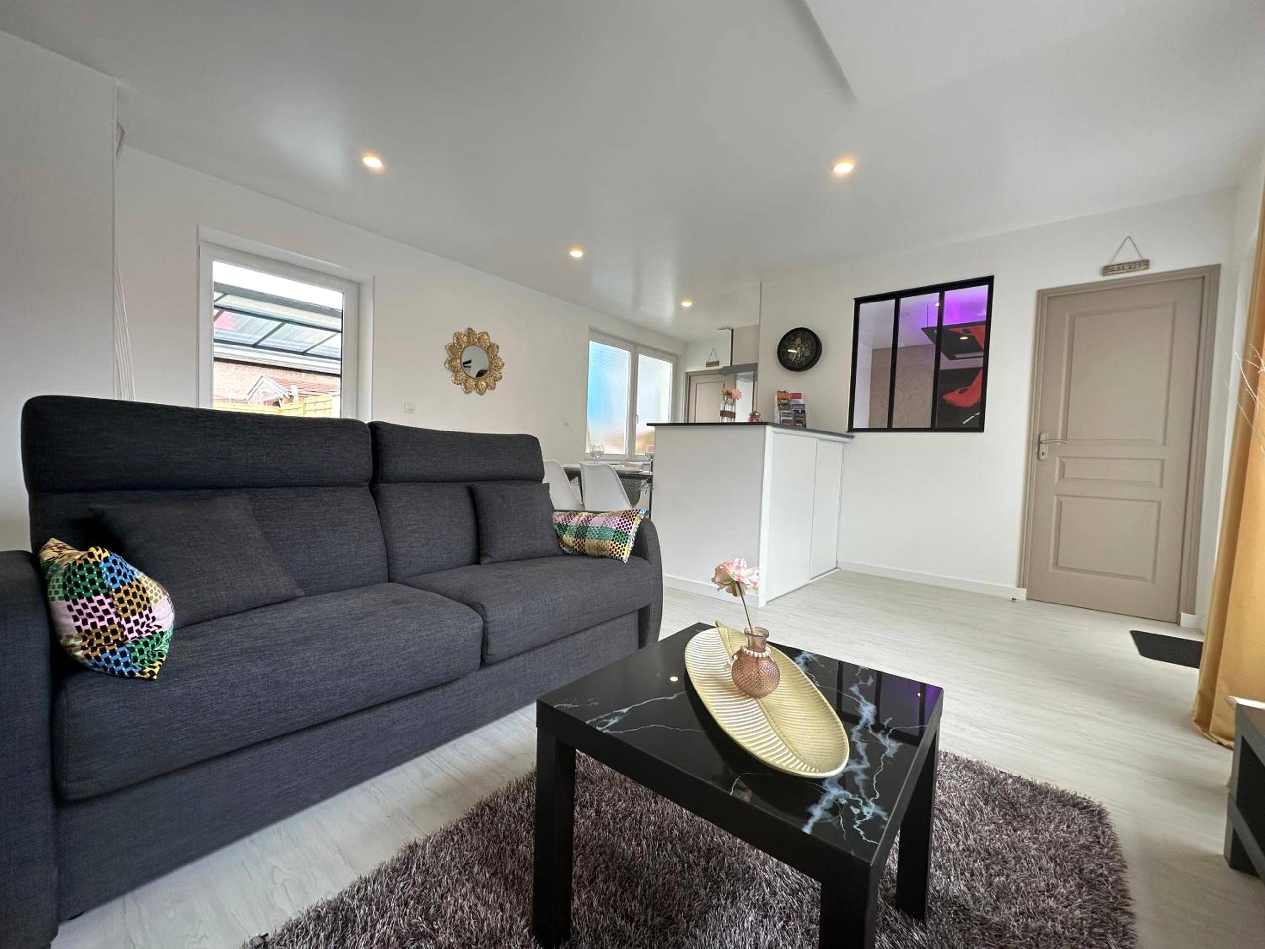 Photo du logement - l'Aphrodite