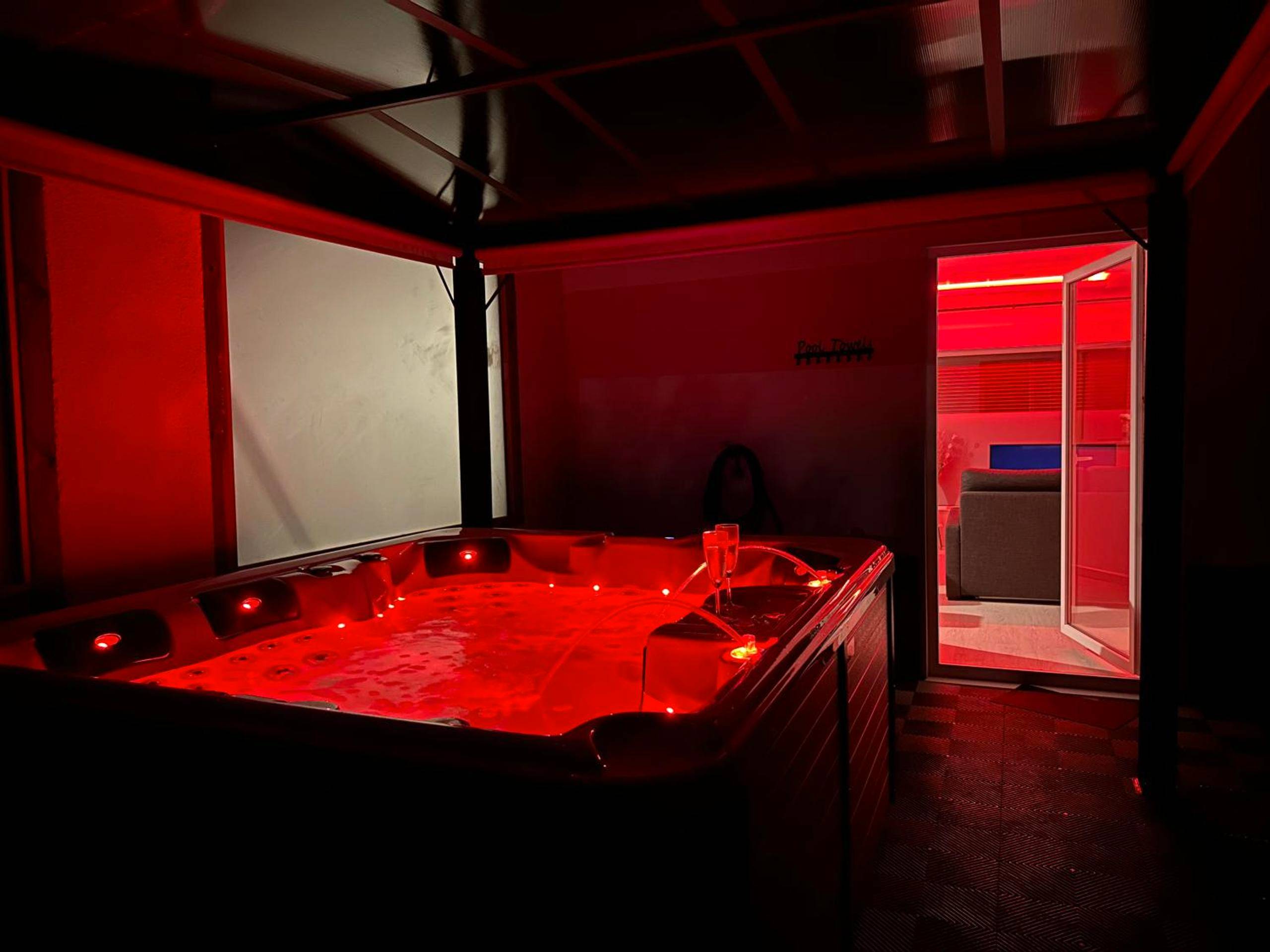 Photo du logement - l'Aphrodite - Huttenheim