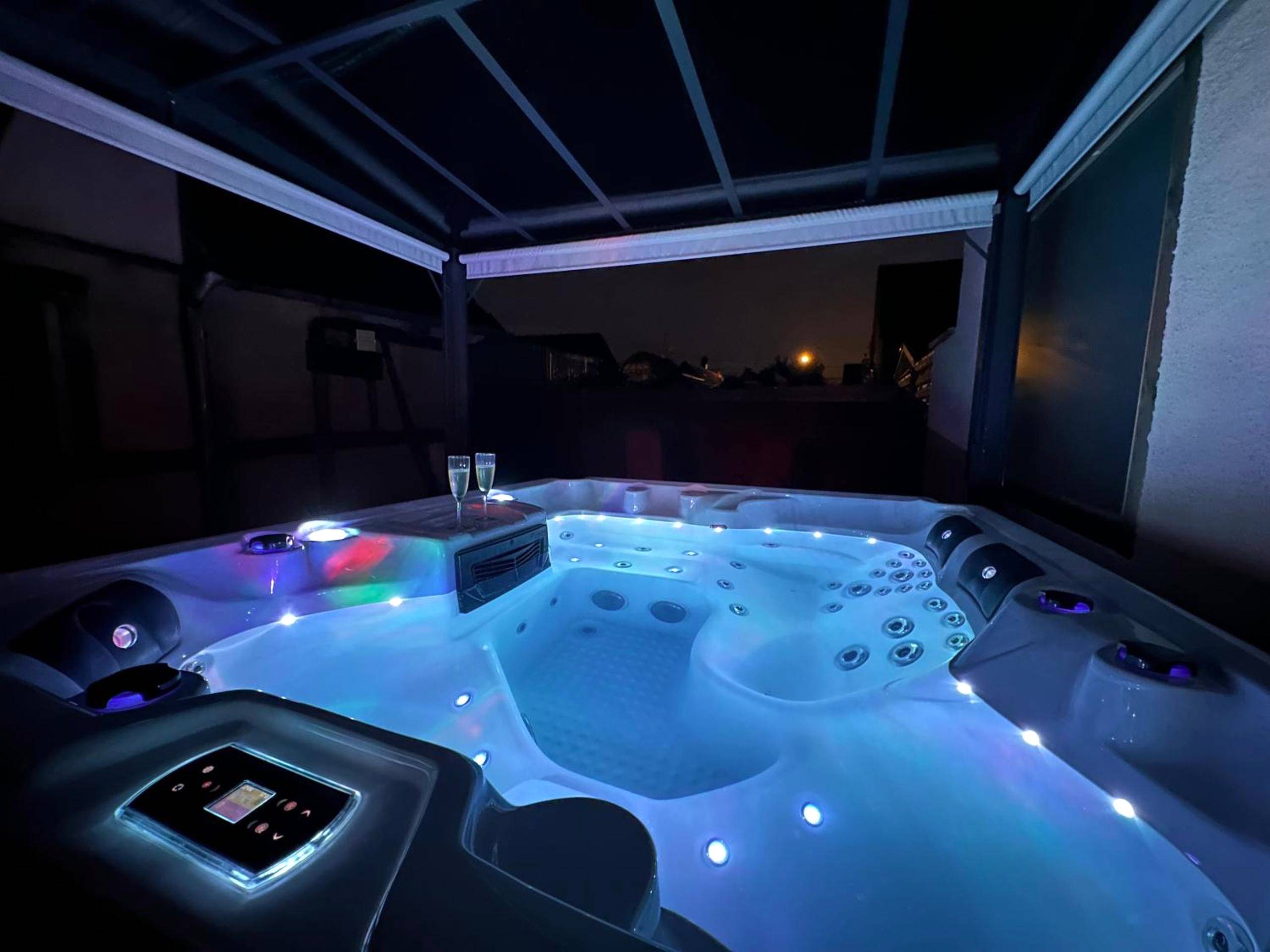 Photo du logement - l'Aphrodite