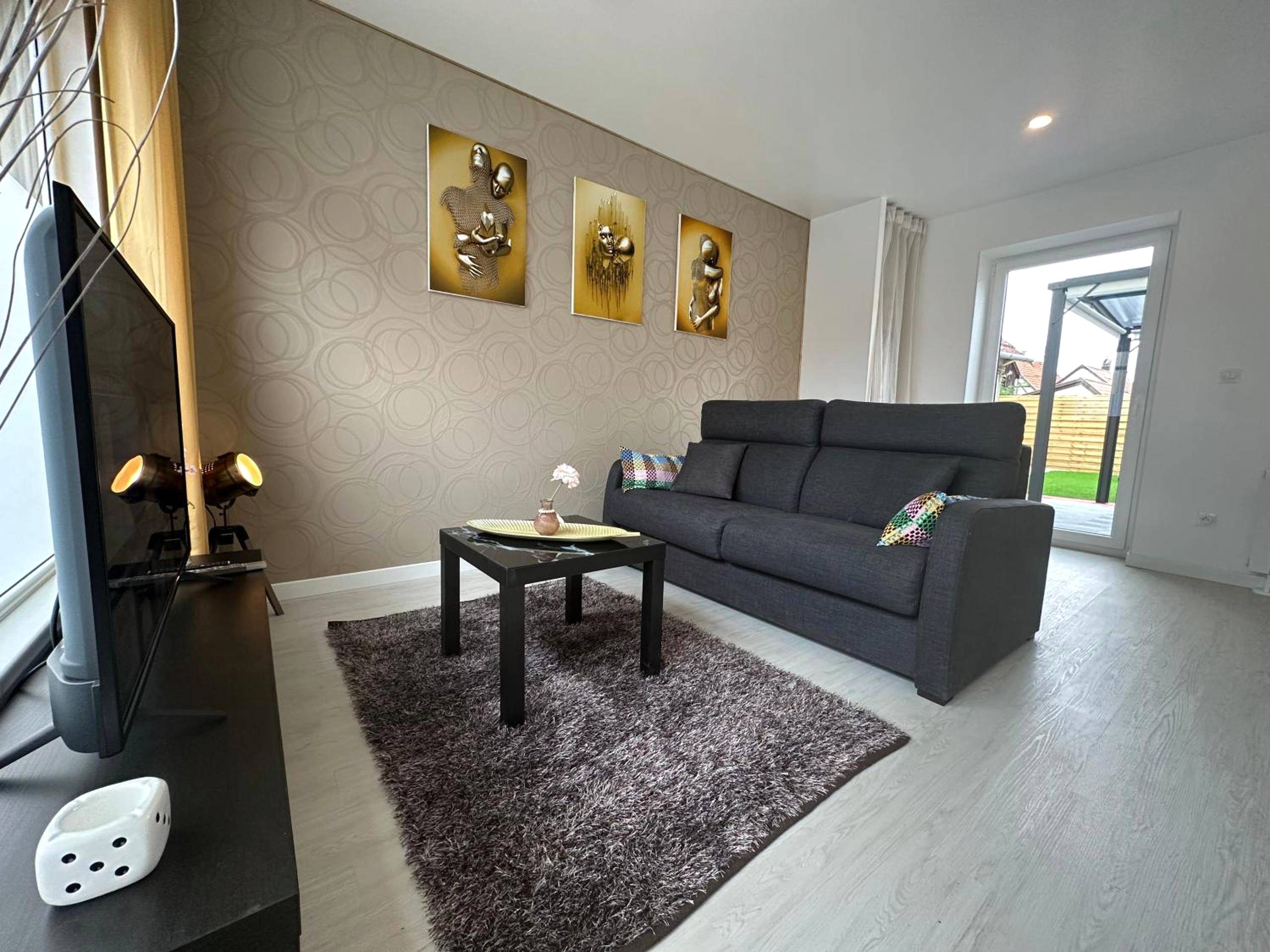 Photo du logement - l'Aphrodite