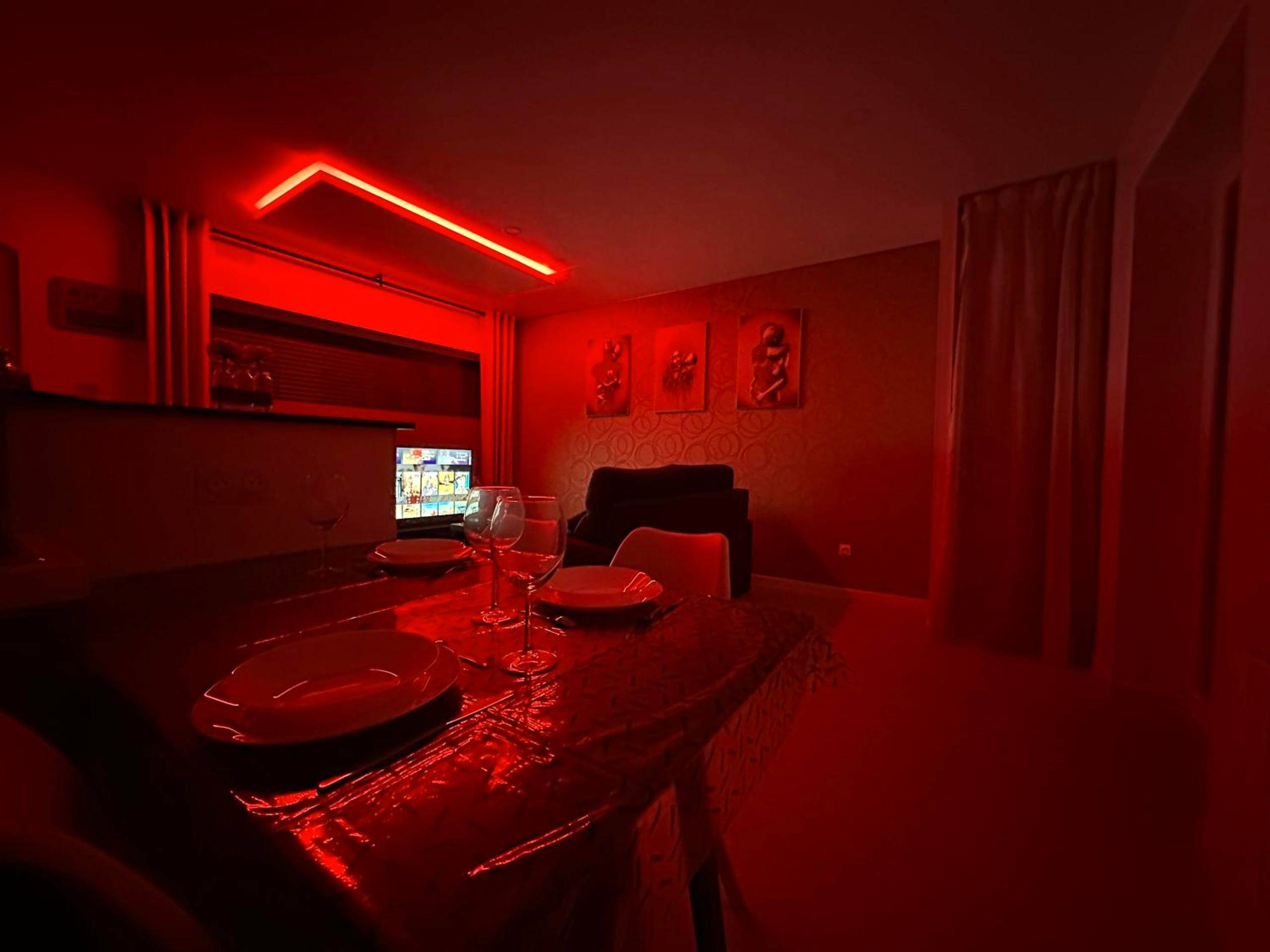 Photo du logement - l'Aphrodite - Huttenheim