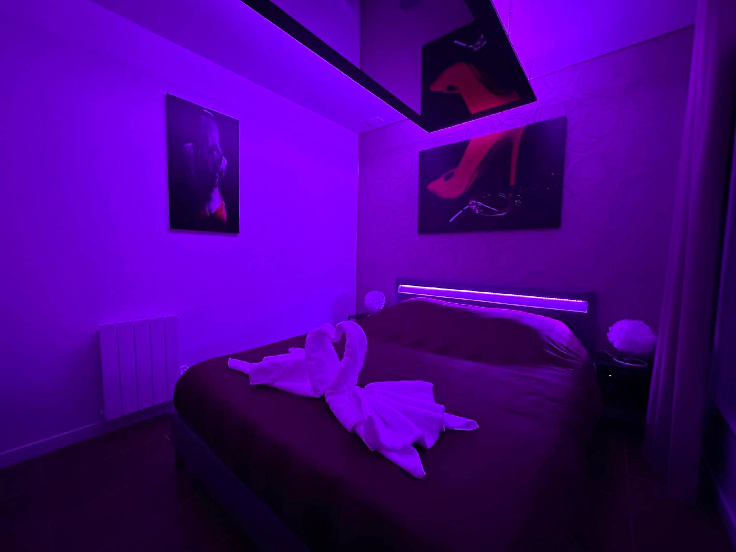 Photo du logement - l'Aphrodite