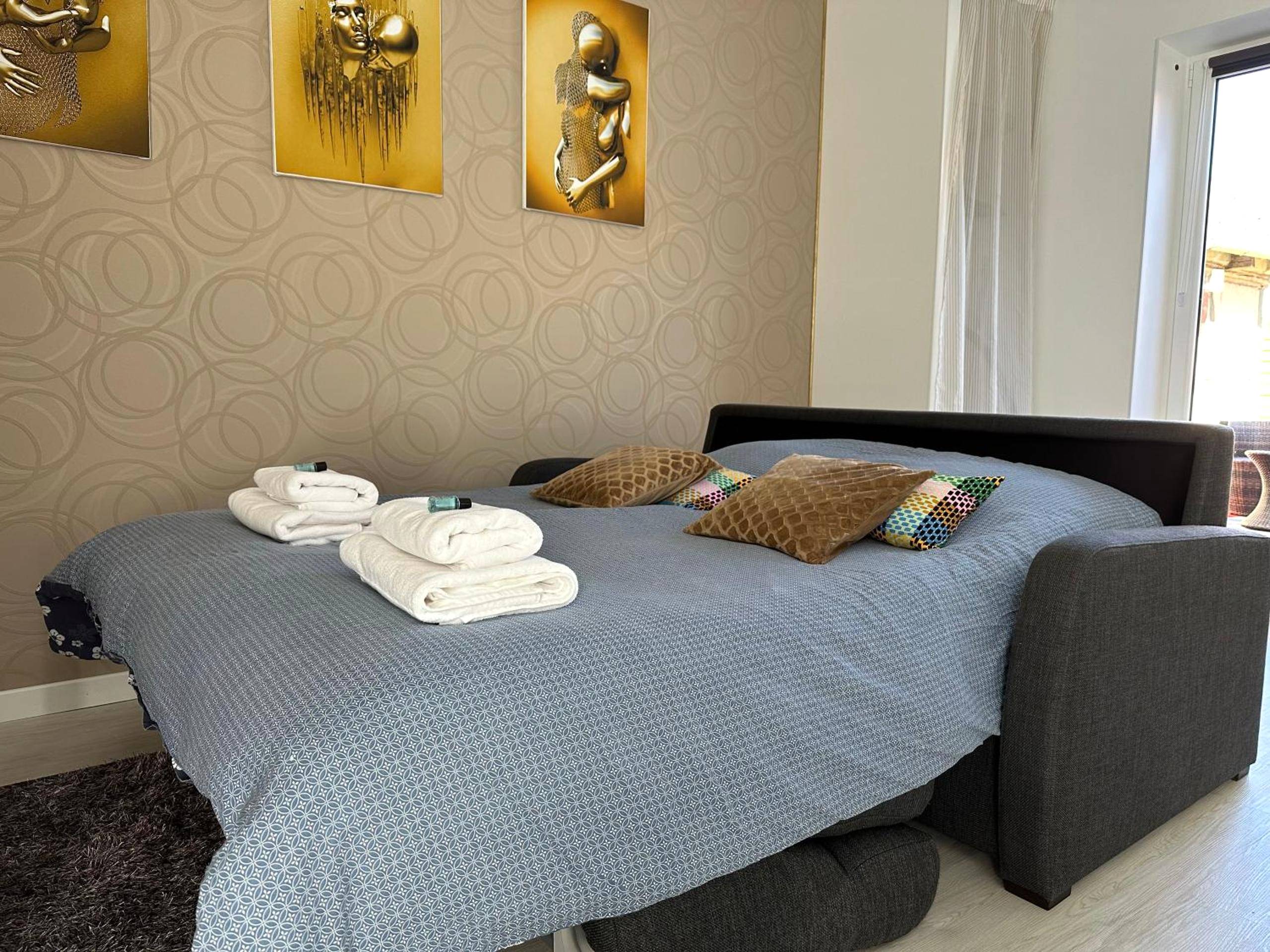 Photo du logement - l'Aphrodite