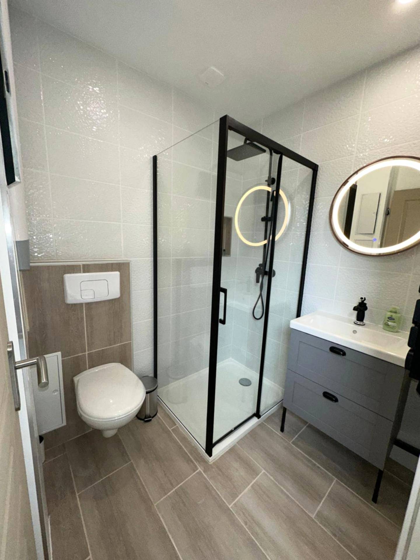 Photo du logement - l'Aphrodite