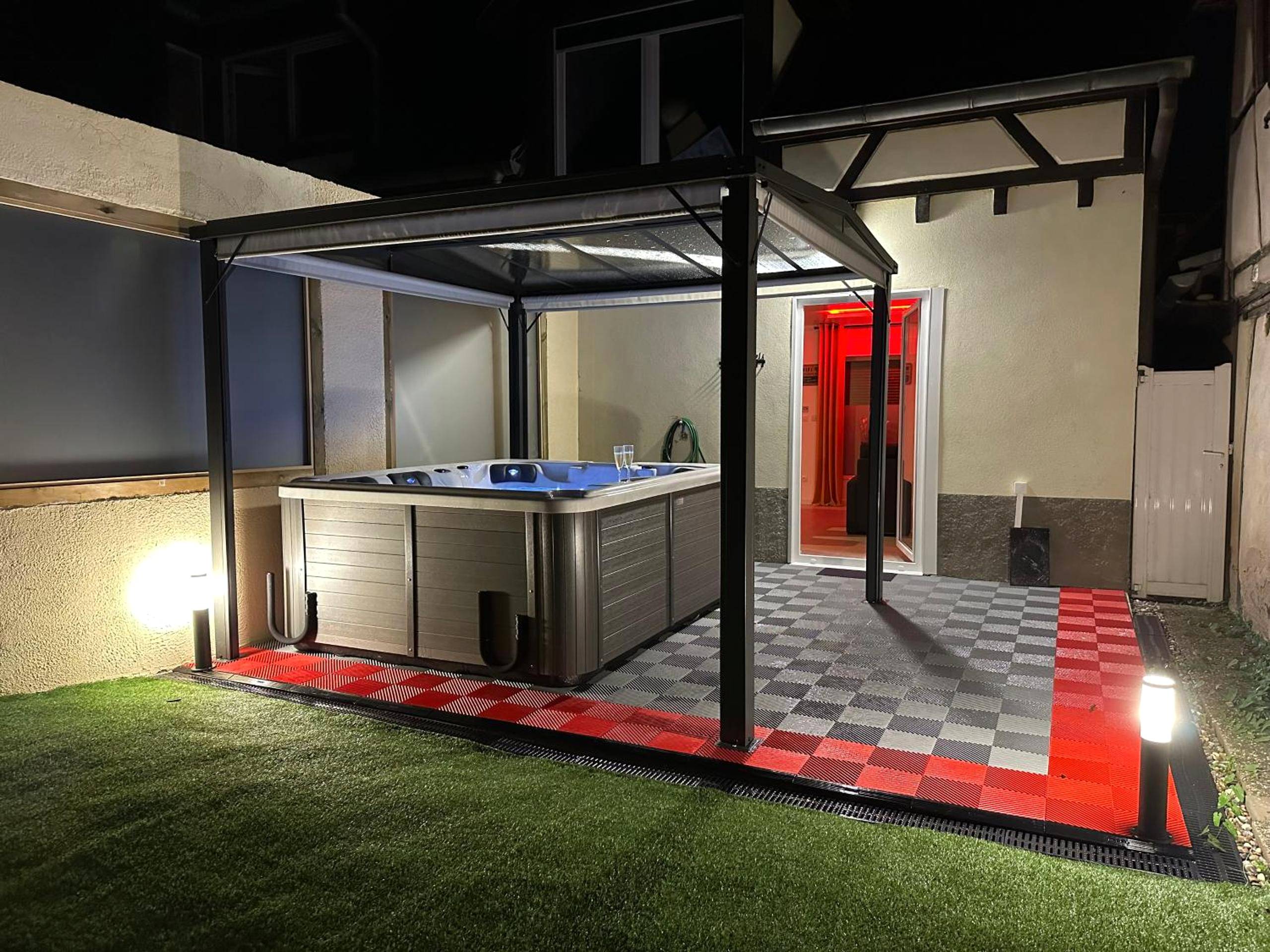 Photo du logement - l'Aphrodite