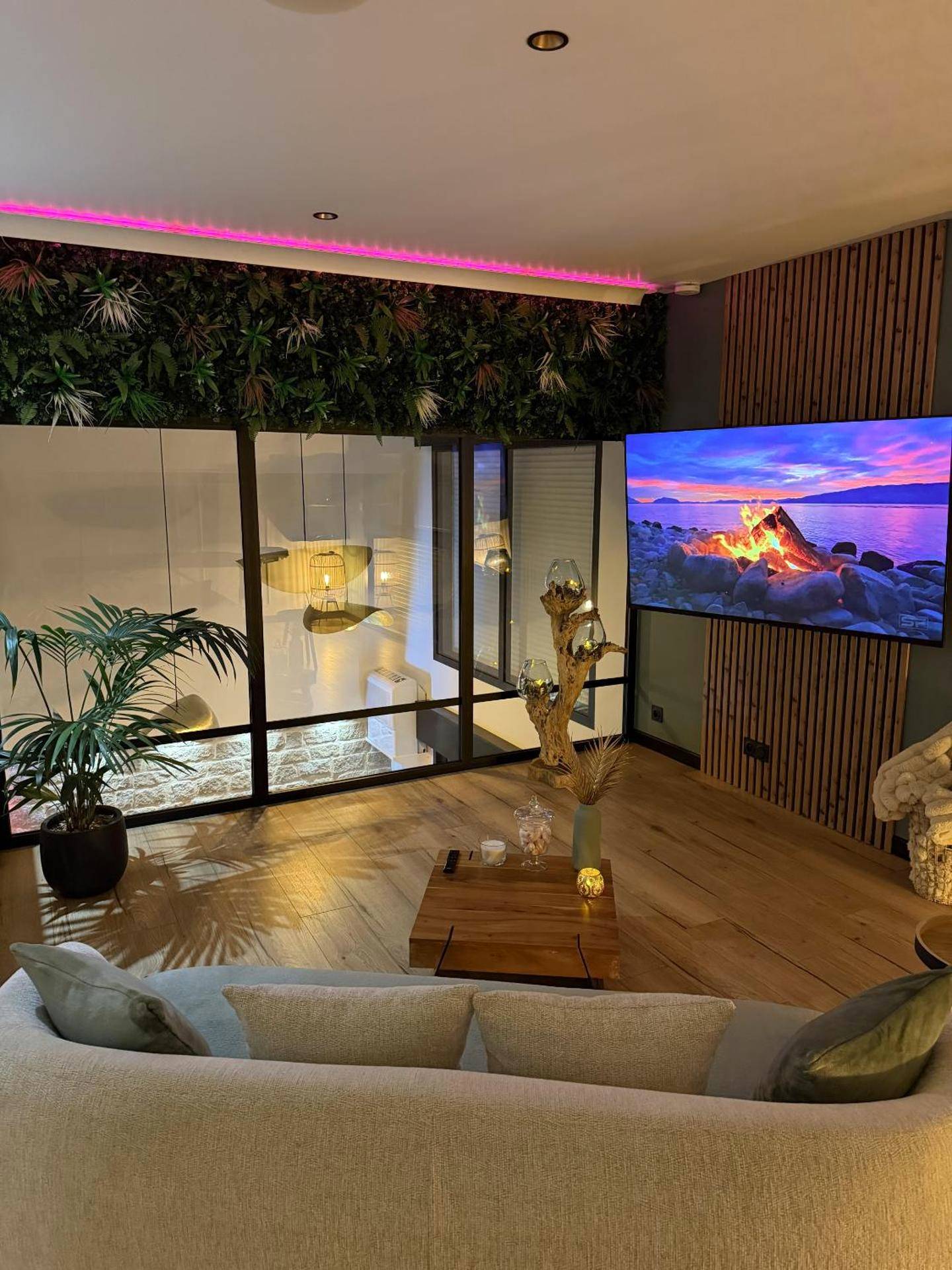 Photo du logement - L'Apogée