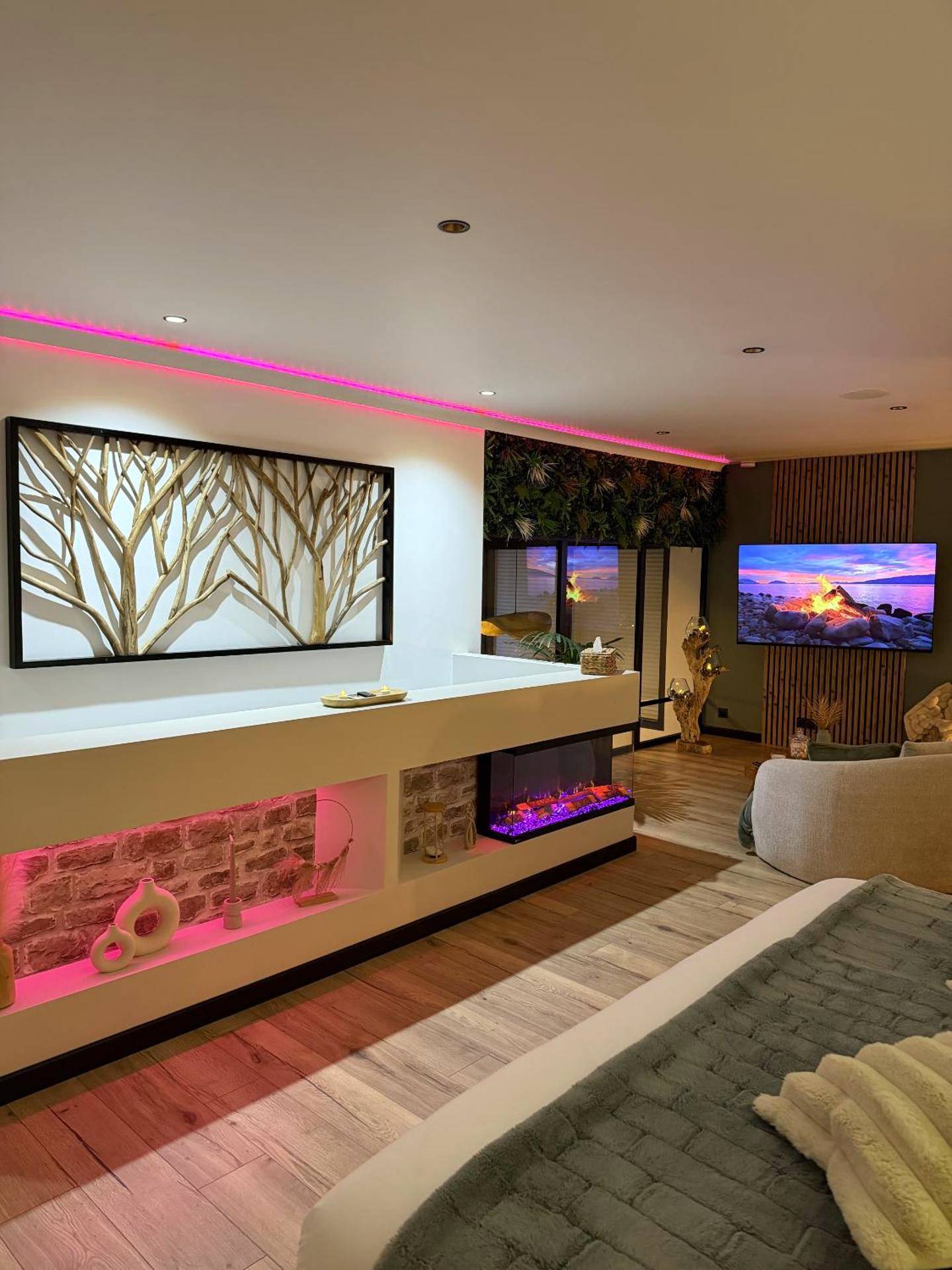 Photo du logement - L'Apogée - Noyal - Pontivy