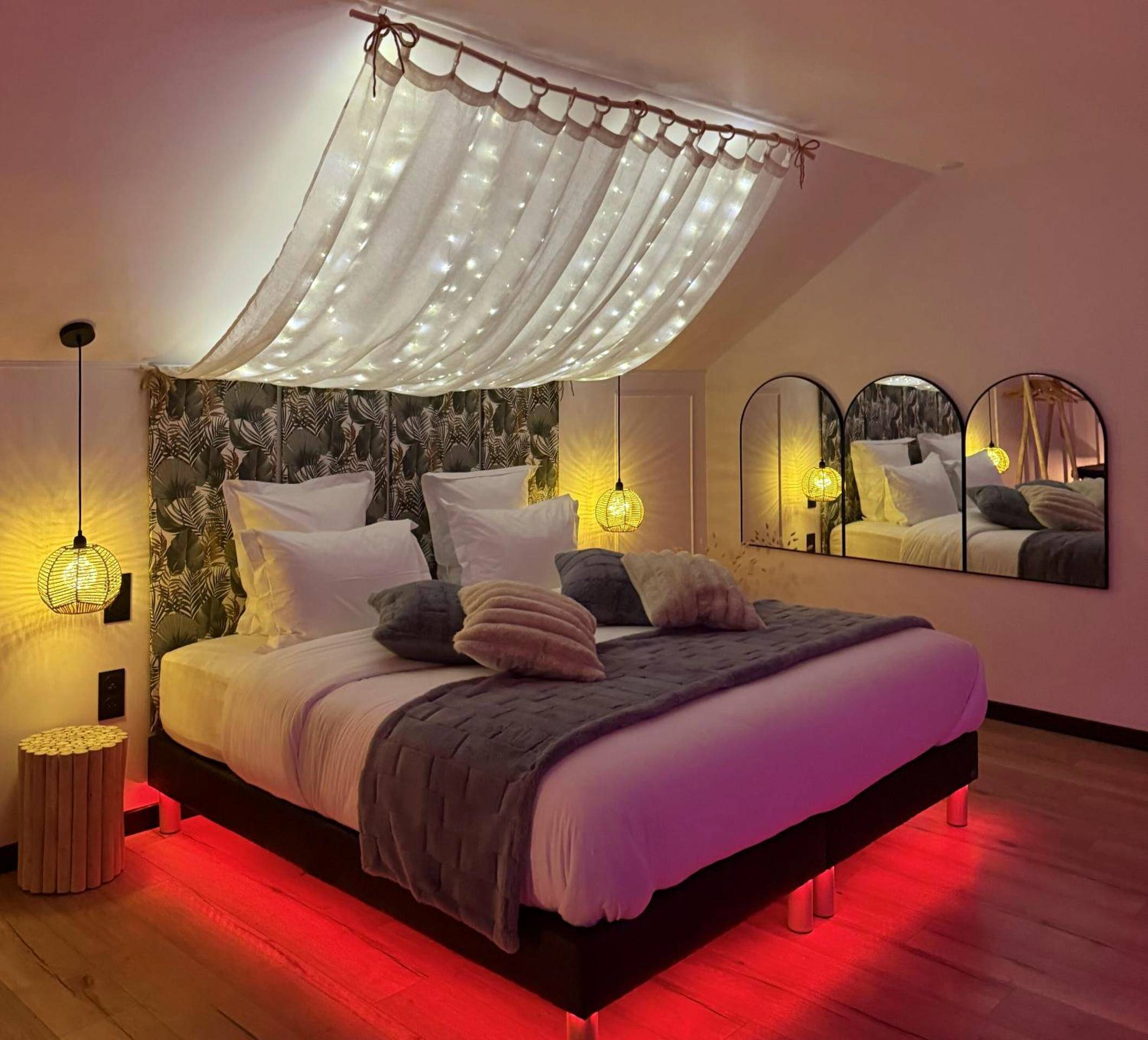 Photo du logement - L'Apogée