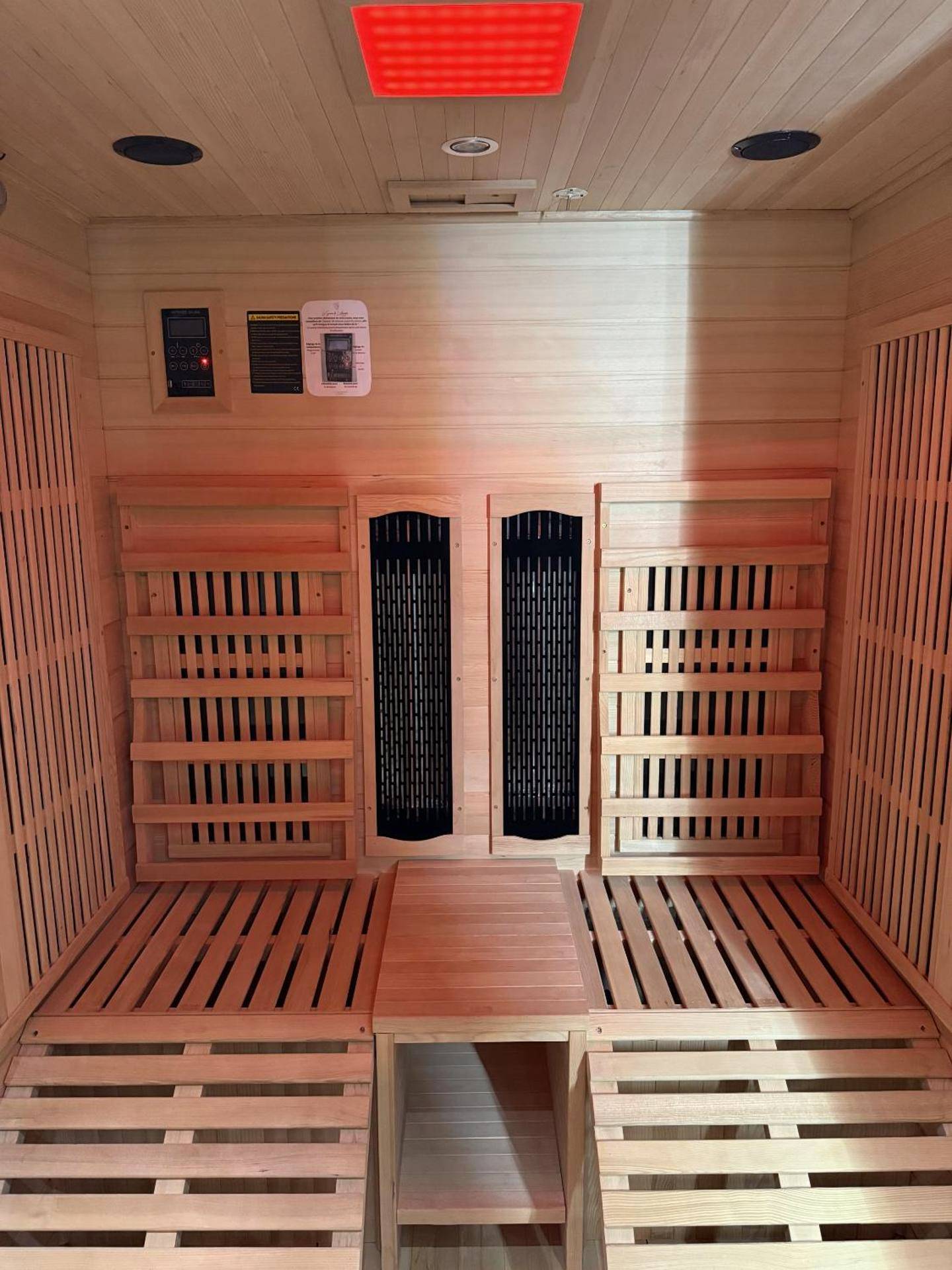 Photo du logement - L'Apogée - Noyal - Pontivy