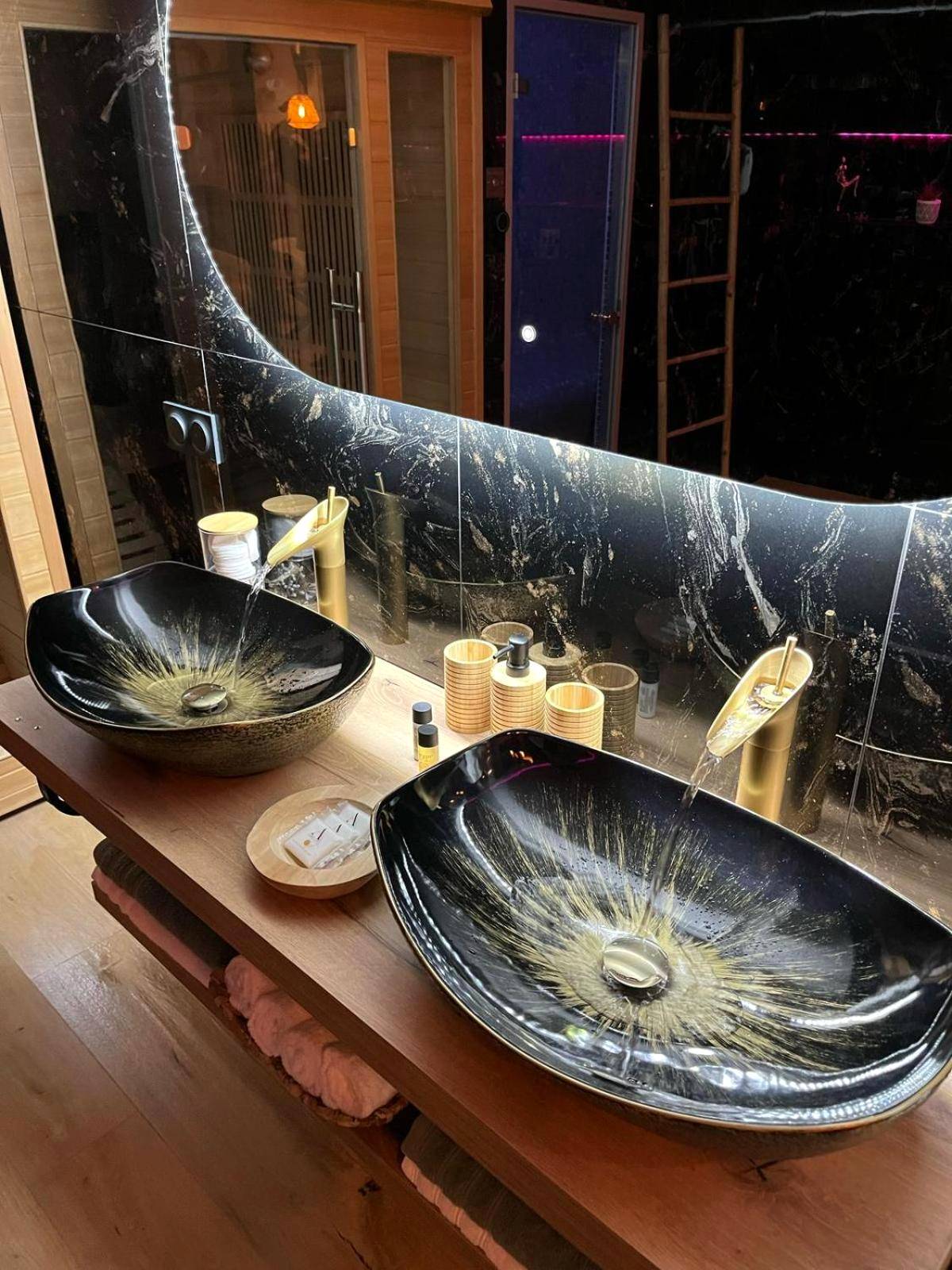 Photo du logement - L'Apogée