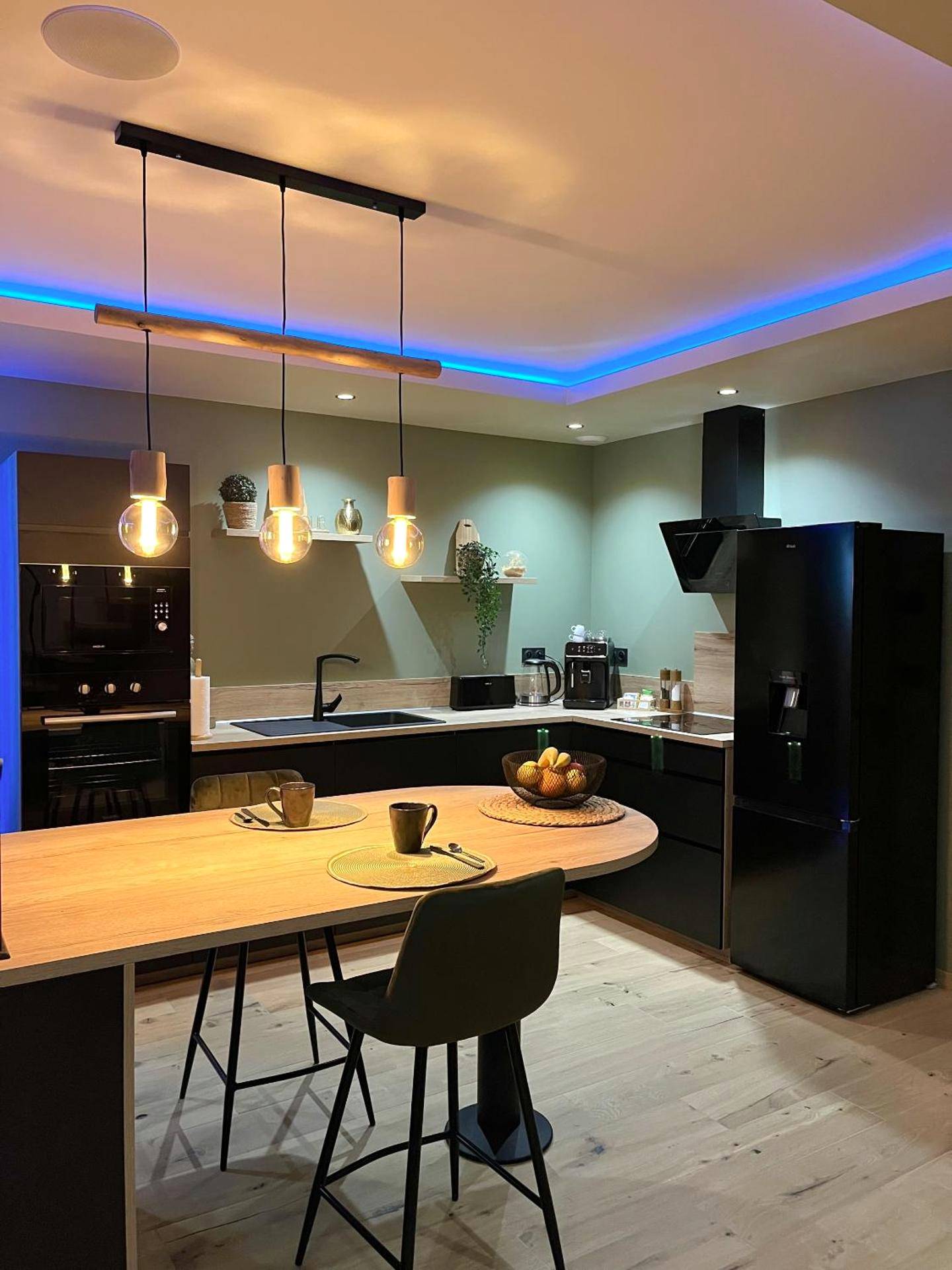 Photo du logement - L'Apogée