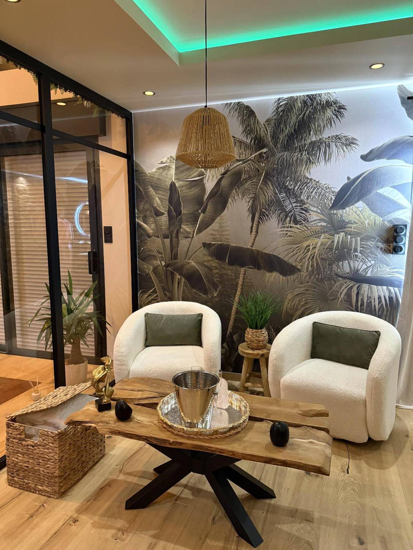 Photo du logement - L'Apogée - Noyal - Pontivy