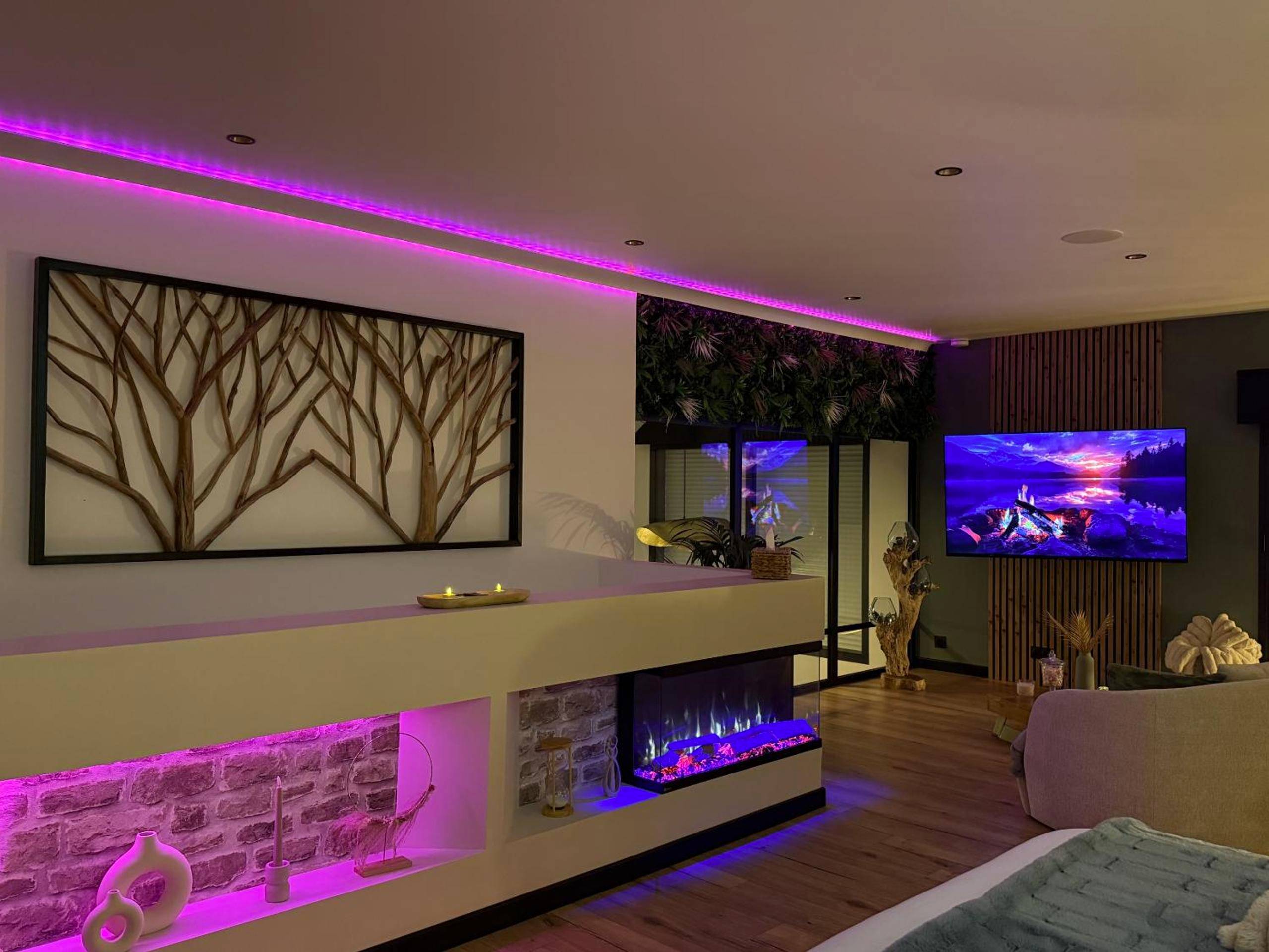 Photo du logement - L'Apogée